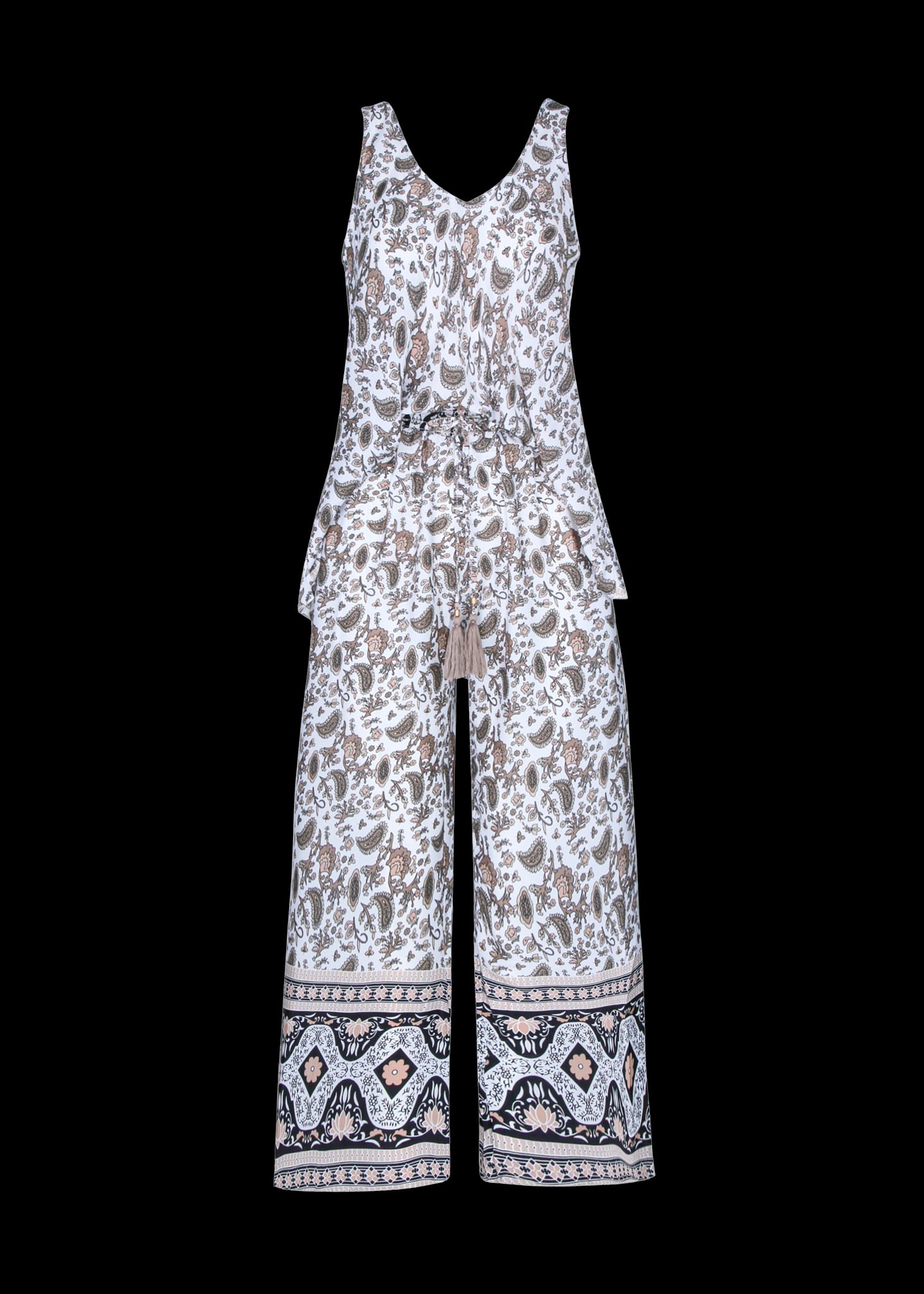 Conjunto Frances - imagen 1