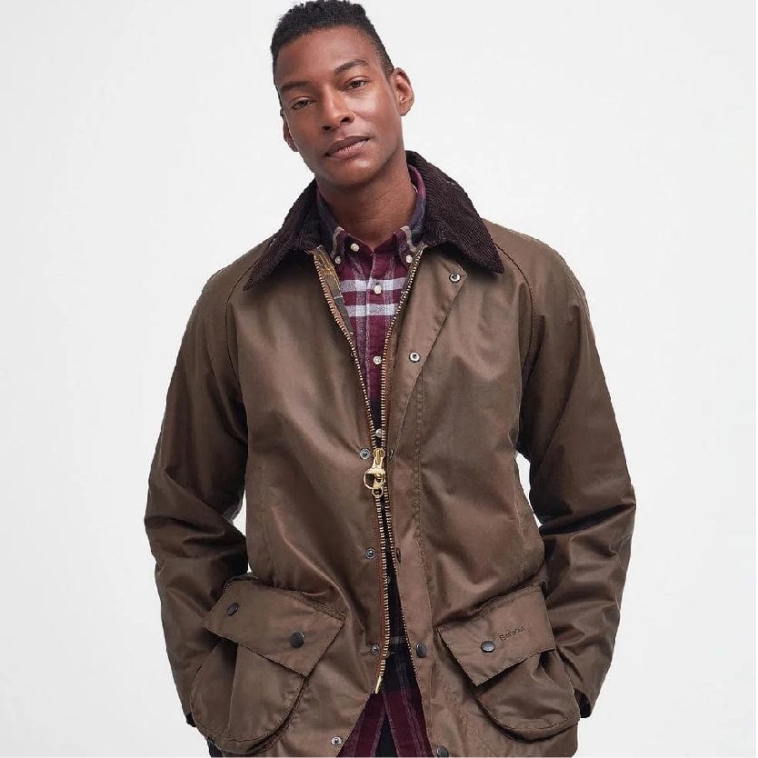 Beaufort® Waxed Jacket - imagen 5