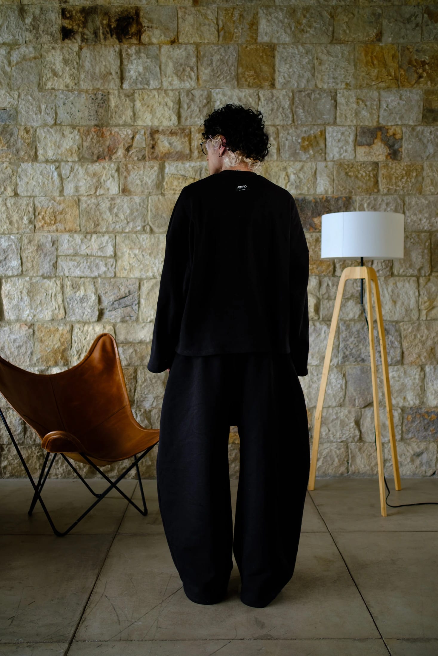Basics V2 - Sirius V2 Sweatpant Baggy Fit - imagen 8