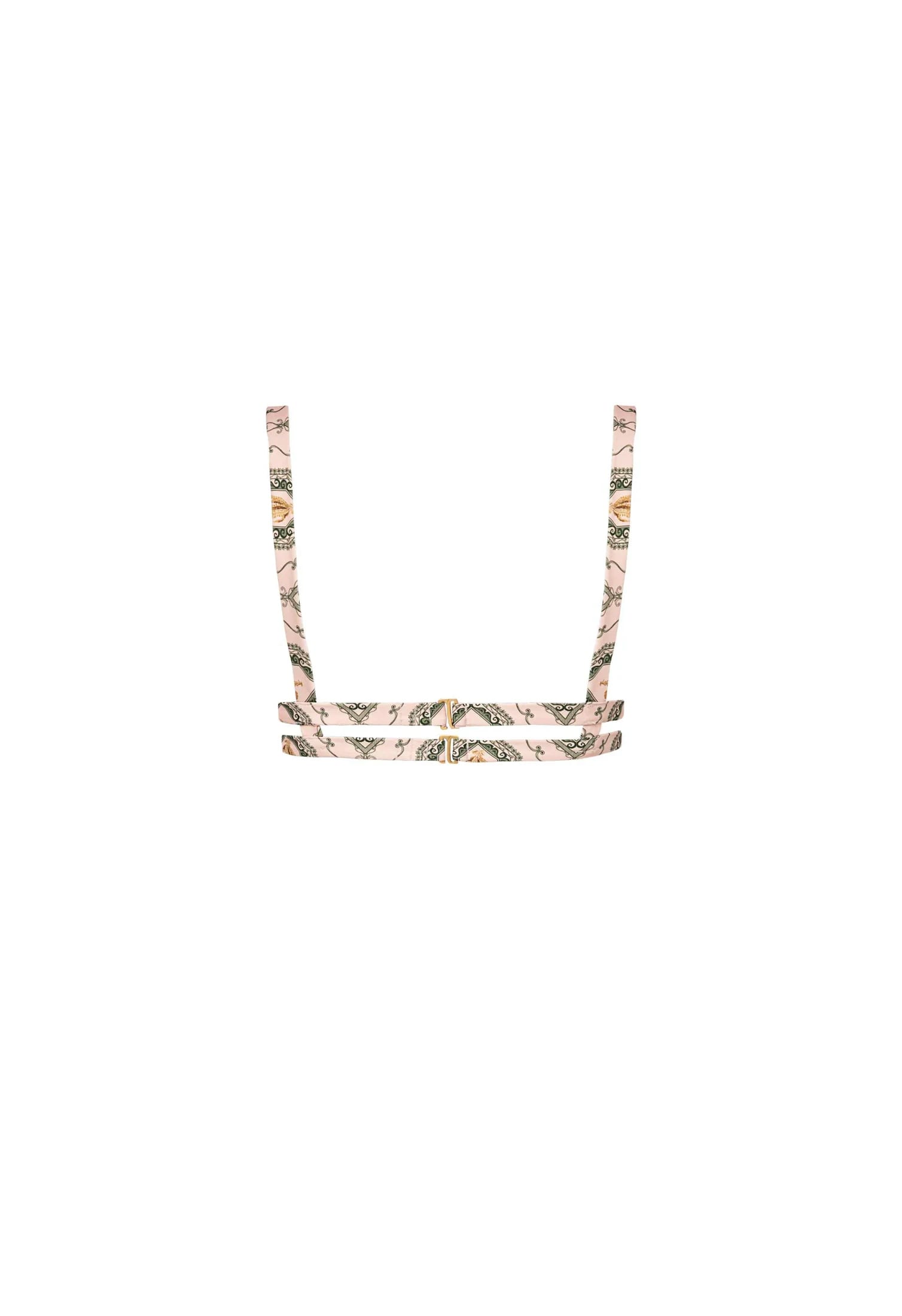 Havana Calado Bikini Top - imagen 10