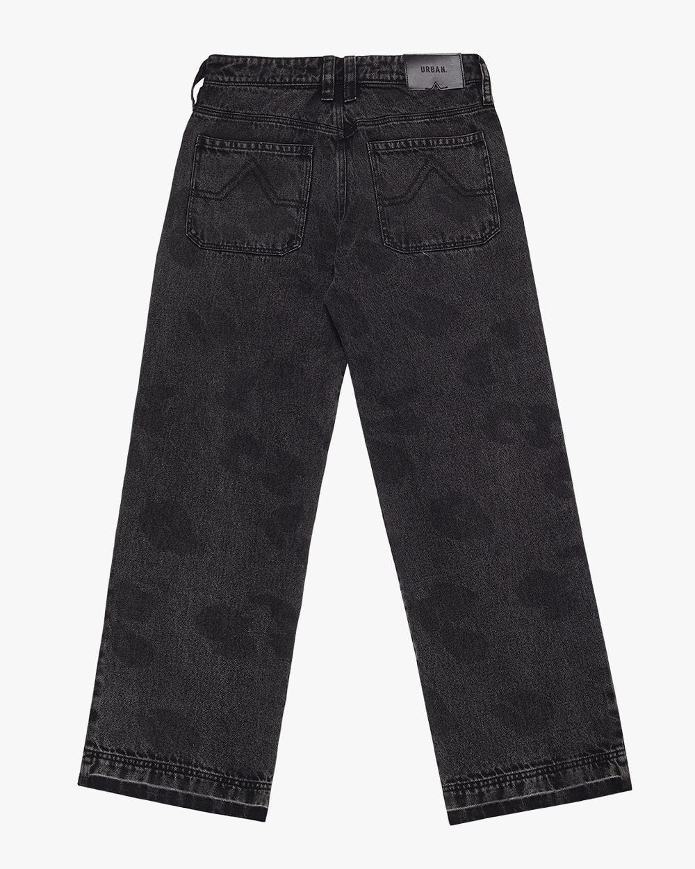 MIDNIGHT PANTS - imagen 9