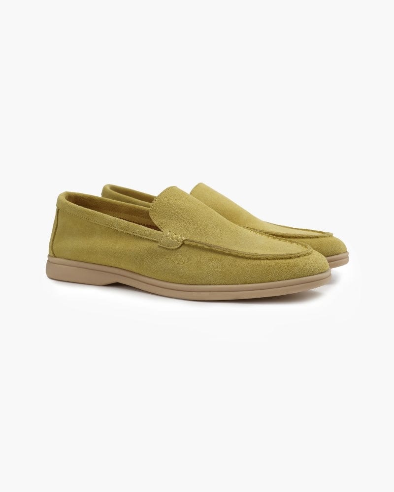 Old Money Premium Suede Loafers - imagen 10