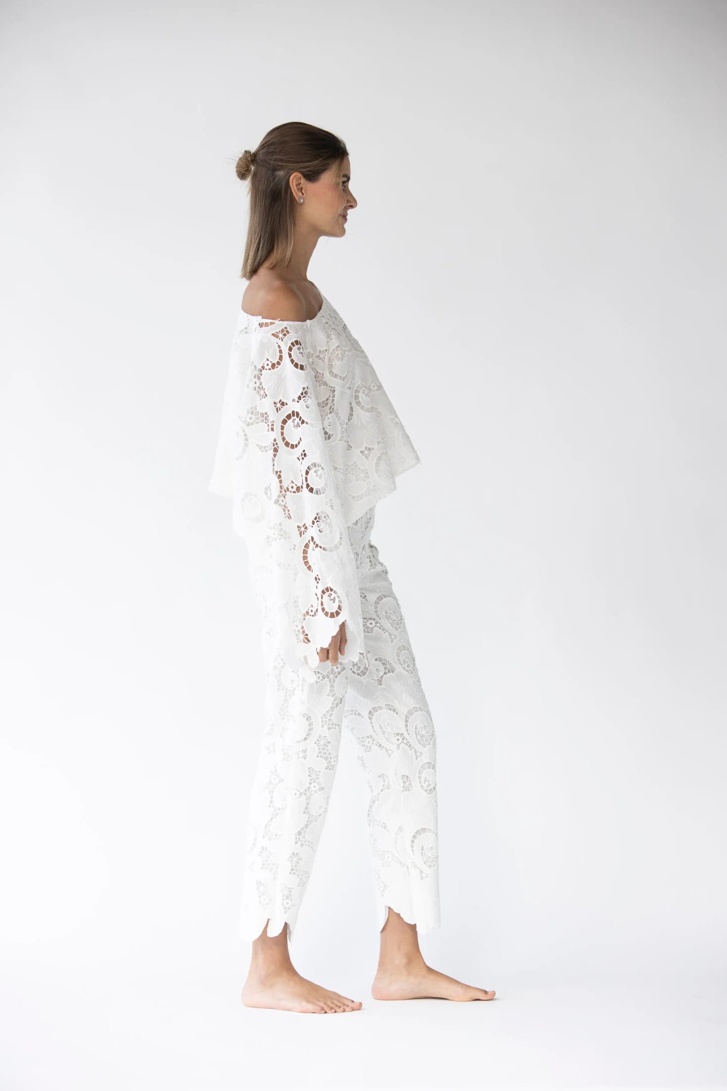 BLUSA EVEN - imagen 3