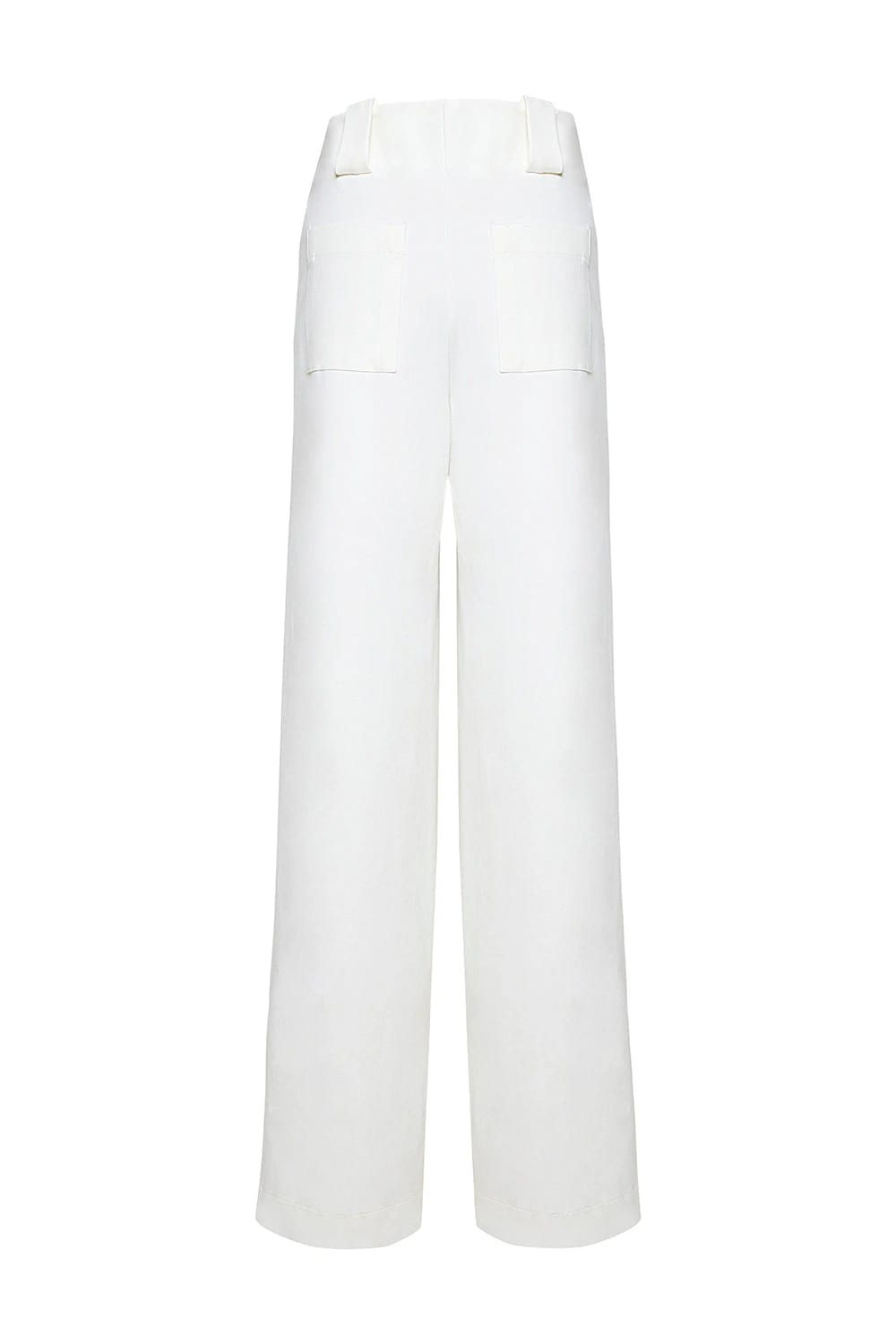 Pantalón New Paulette Natural - imagen 3