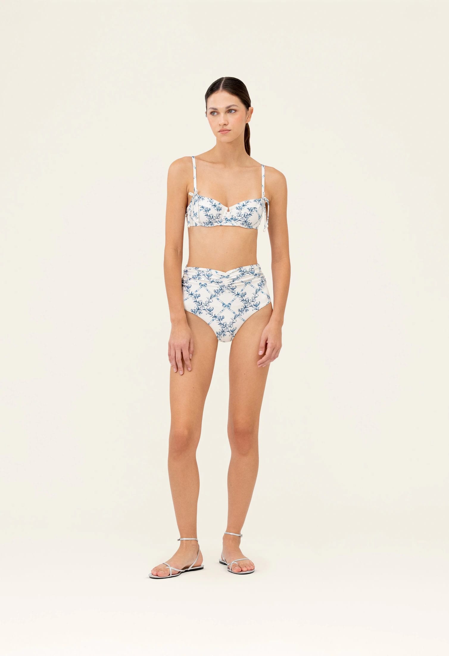 Sentido Gloriosa Bikini top - imagen 1