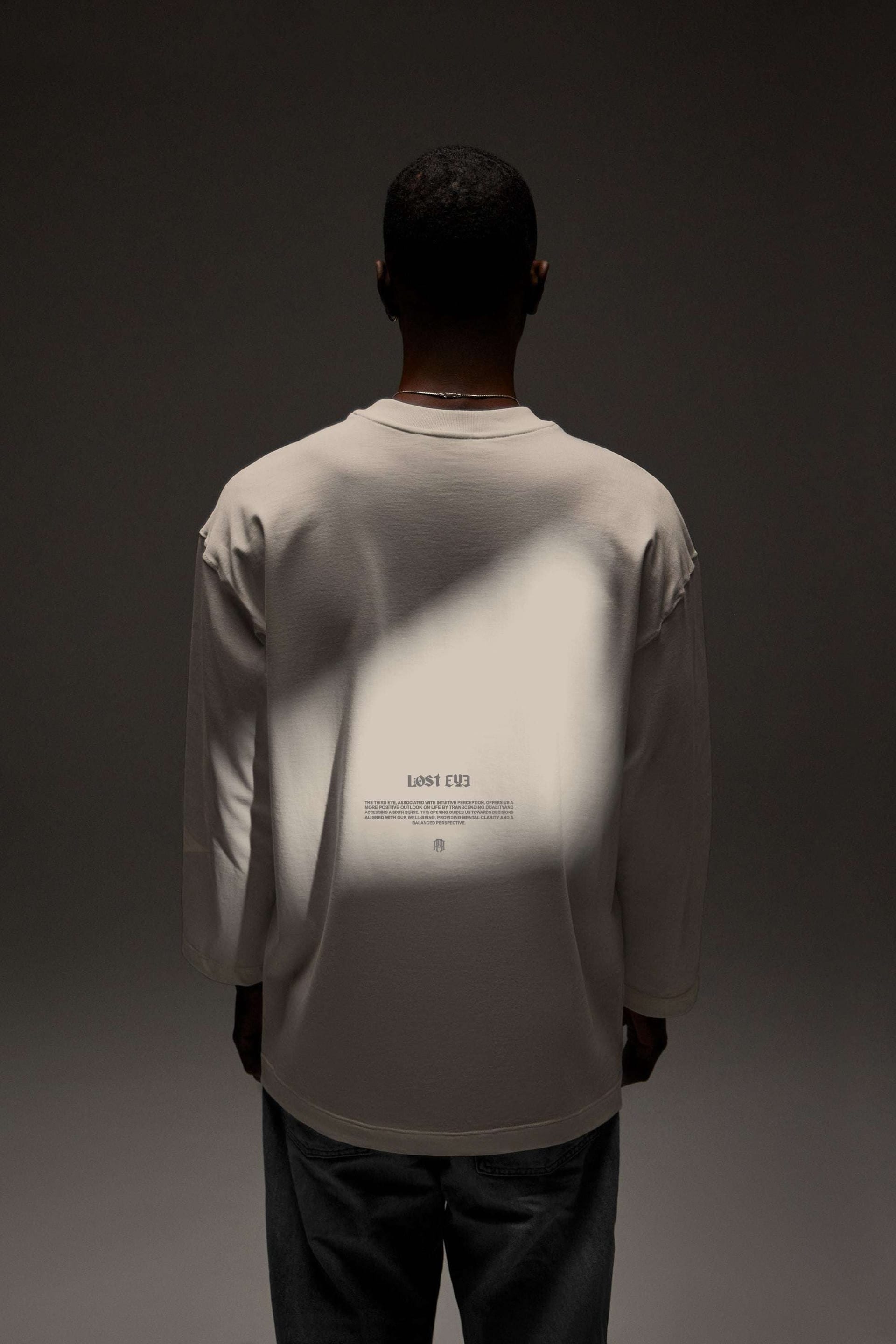 MYST SAND CREWNECK - imagen 3