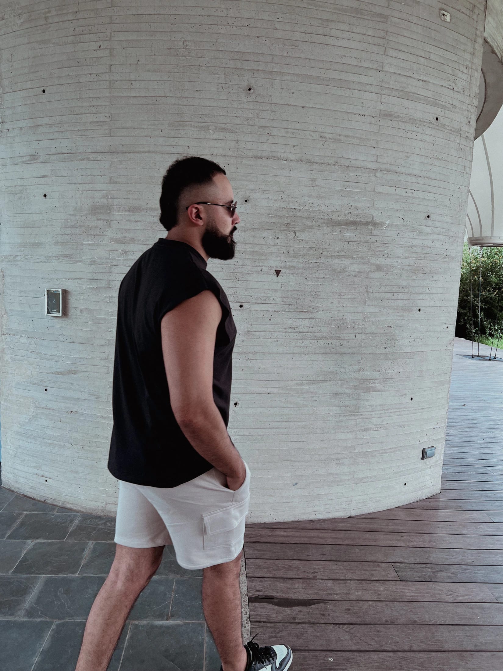 Cargo Short Vanilla - imagen 2