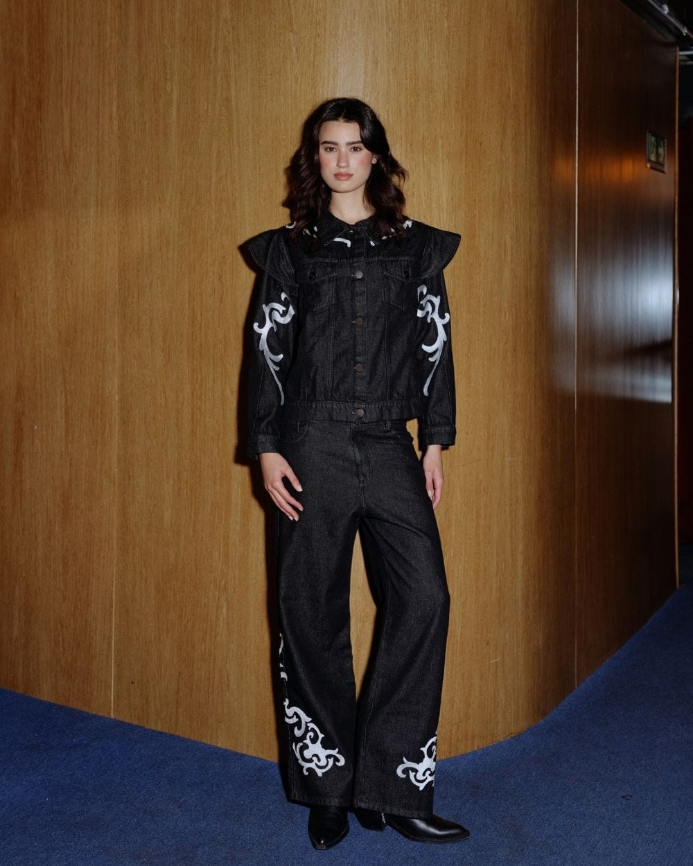 DUDE RANCH JACKET - imagen 14