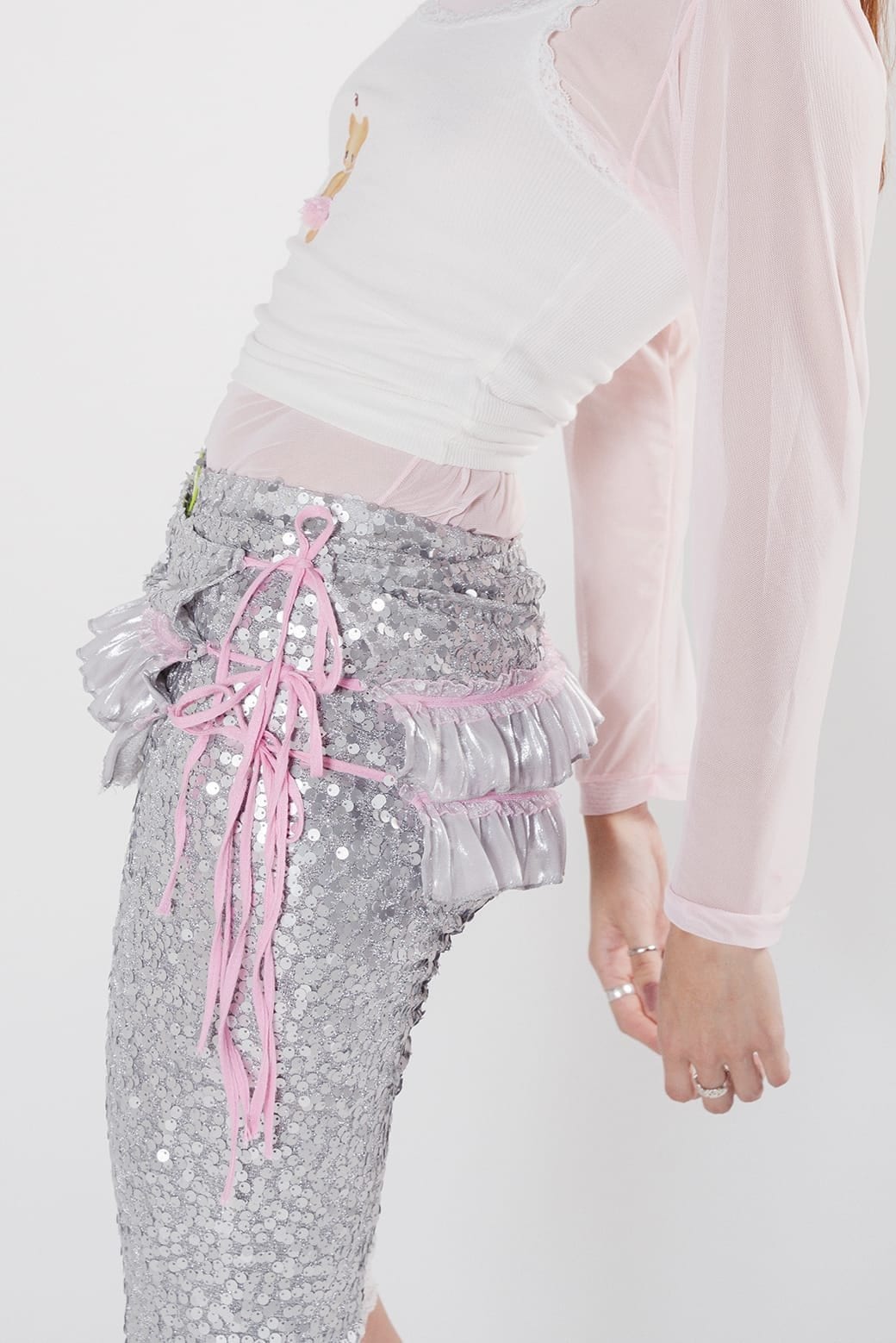 🥣 Sugar Sparkle Accesorio - imagen 1