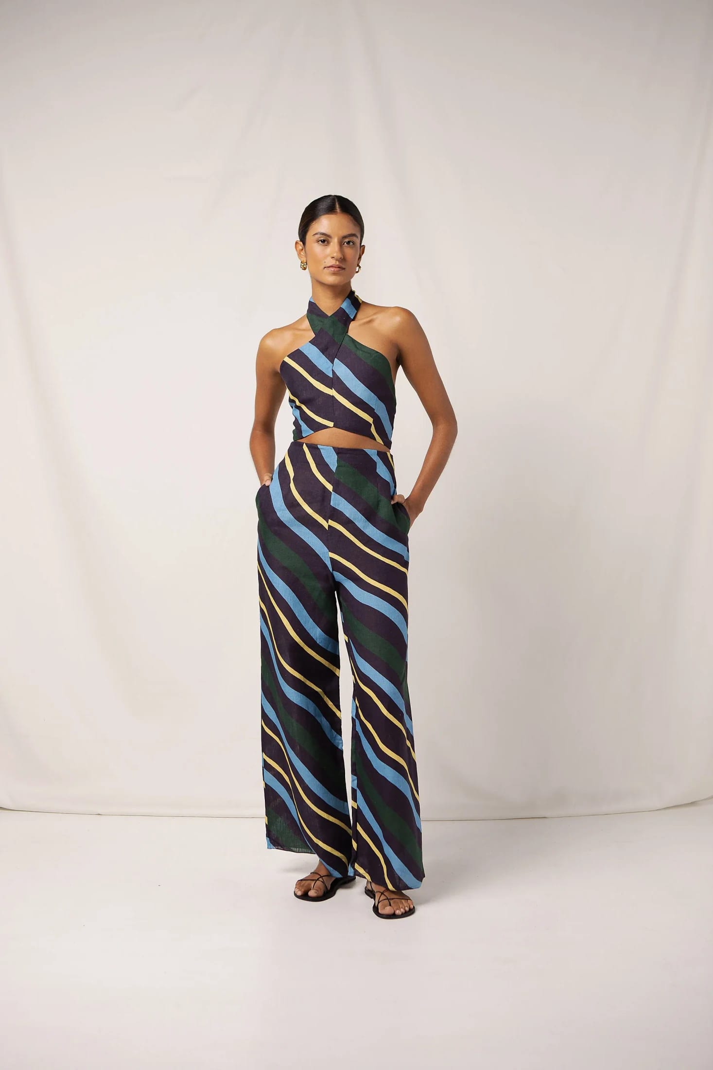 TOYA PANTS - imagen 5
