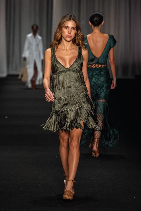 ASTRA DRESS - imagen 4