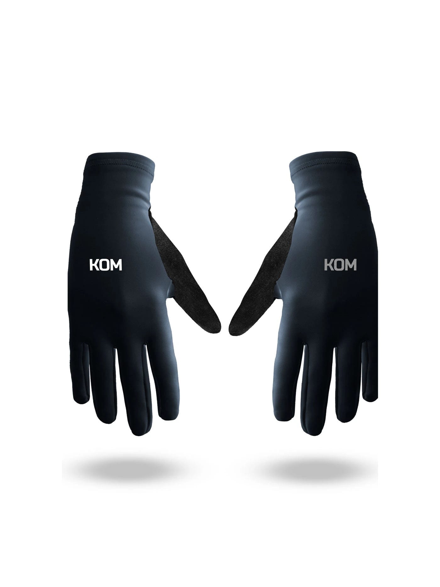 Guantes de ciclismo dedo largo Lycrado - imagen 3