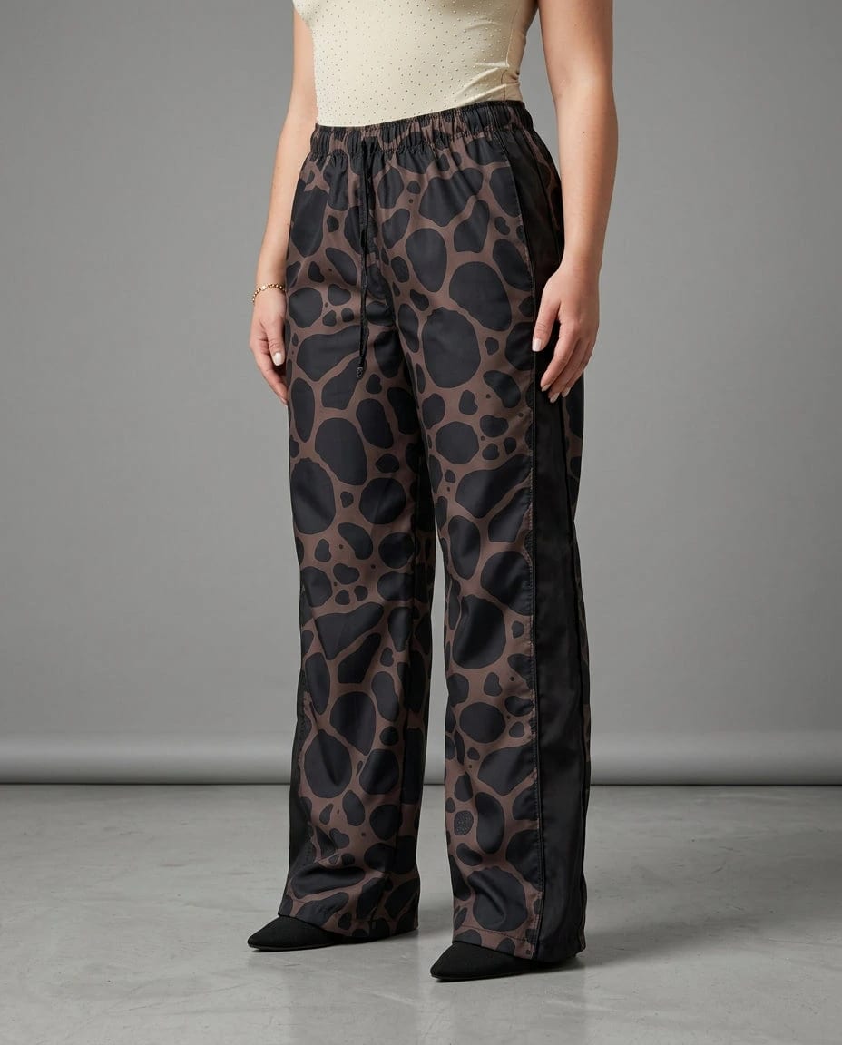 Pantalón Animal Print - imagen 3
