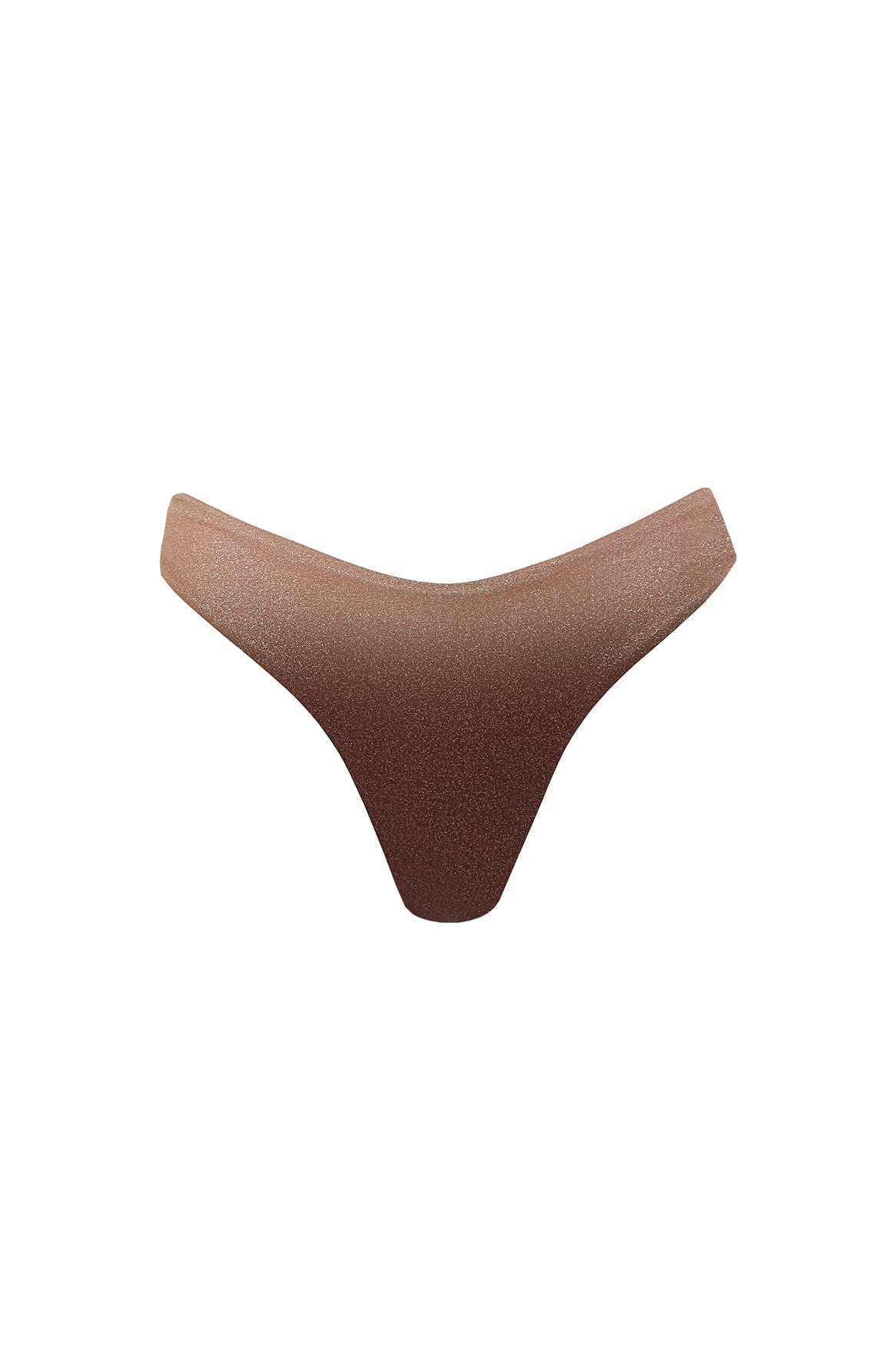 PANTY DE BIKINI ARIEL UMBER - imagen 4