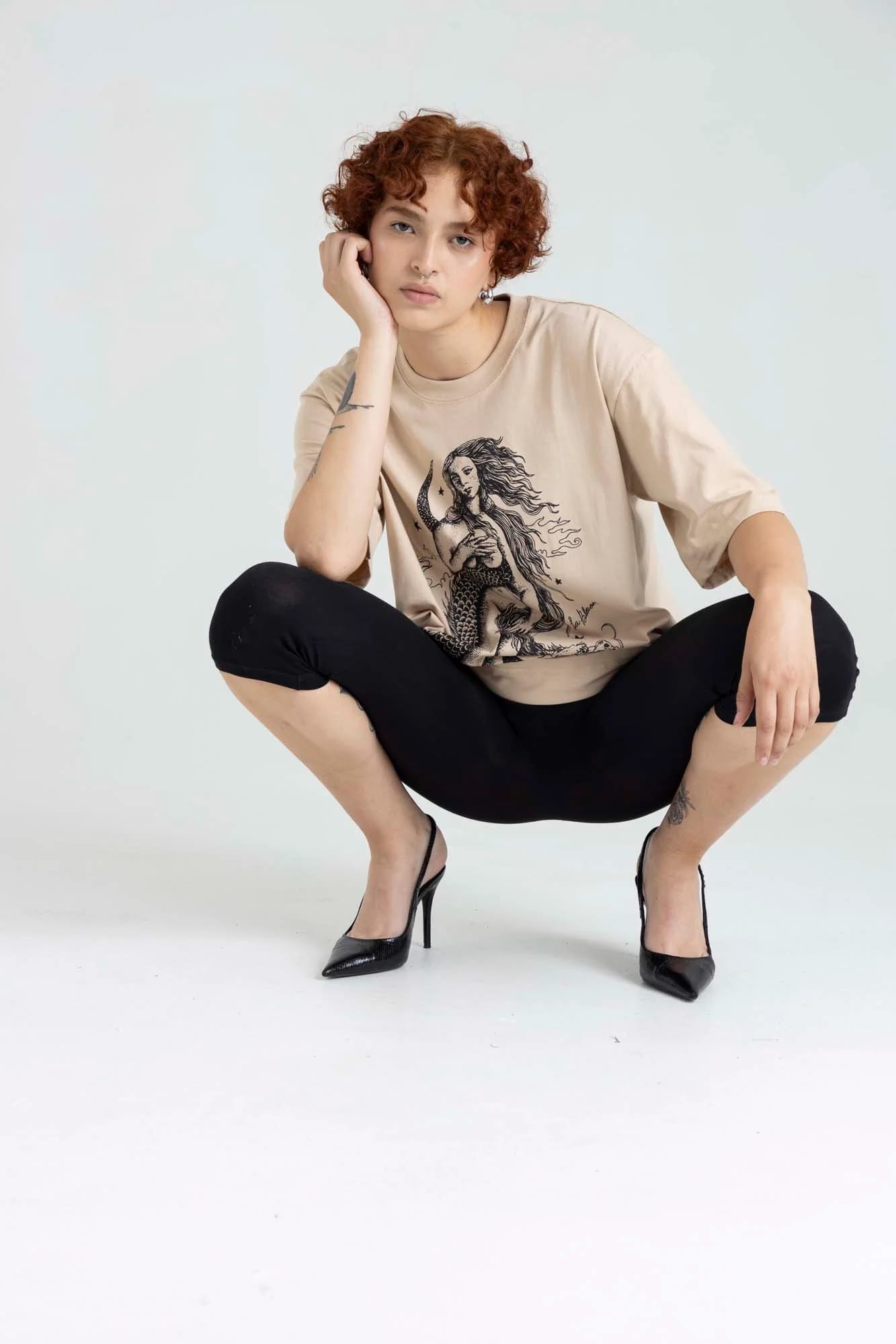 VENUS T-SHIRT - imagen 17