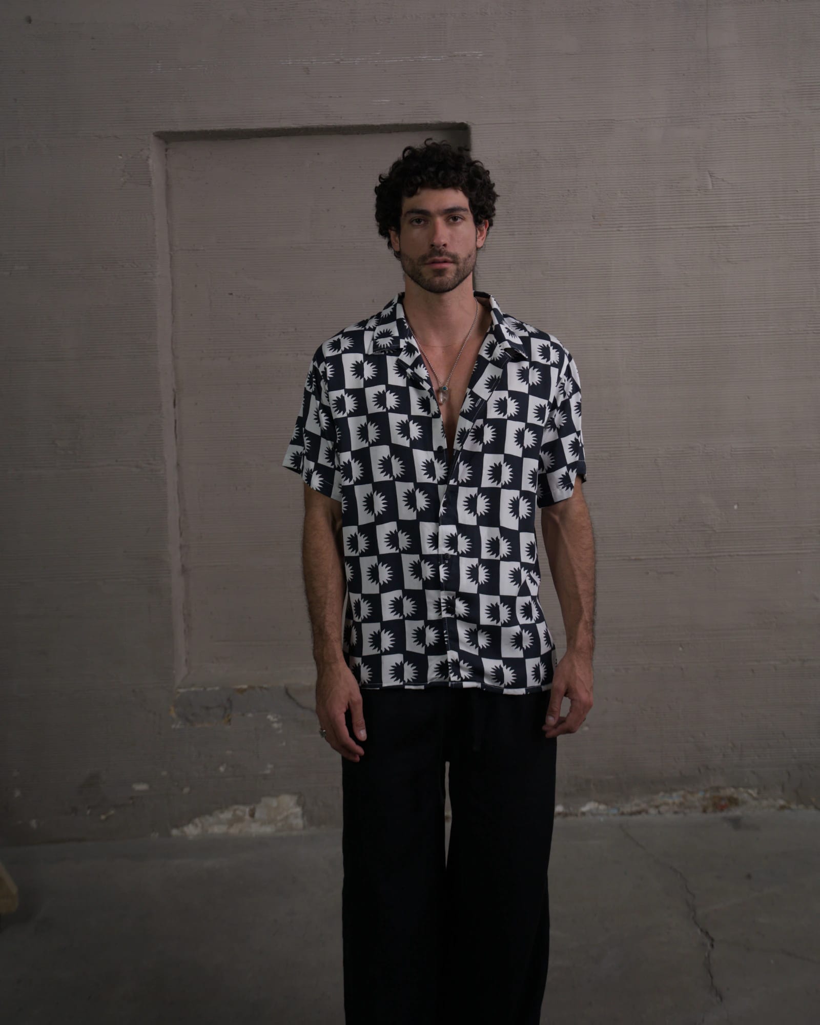 Camisa 3/4 sun - imagen 2