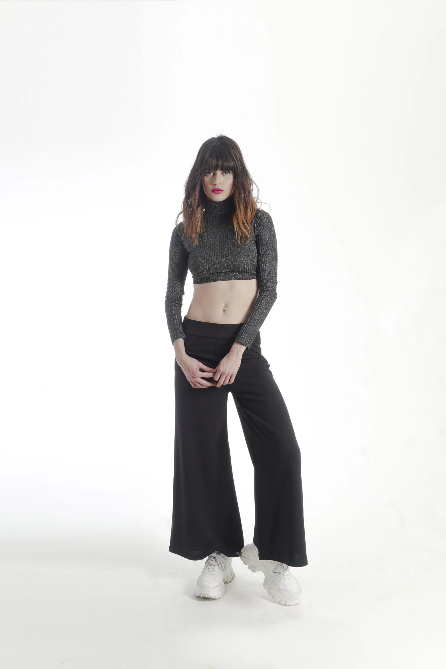 -Pantalon Culotte - imagen 2