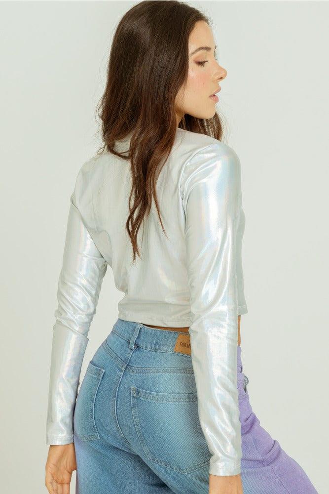 Camiseta Disco - imagen 4