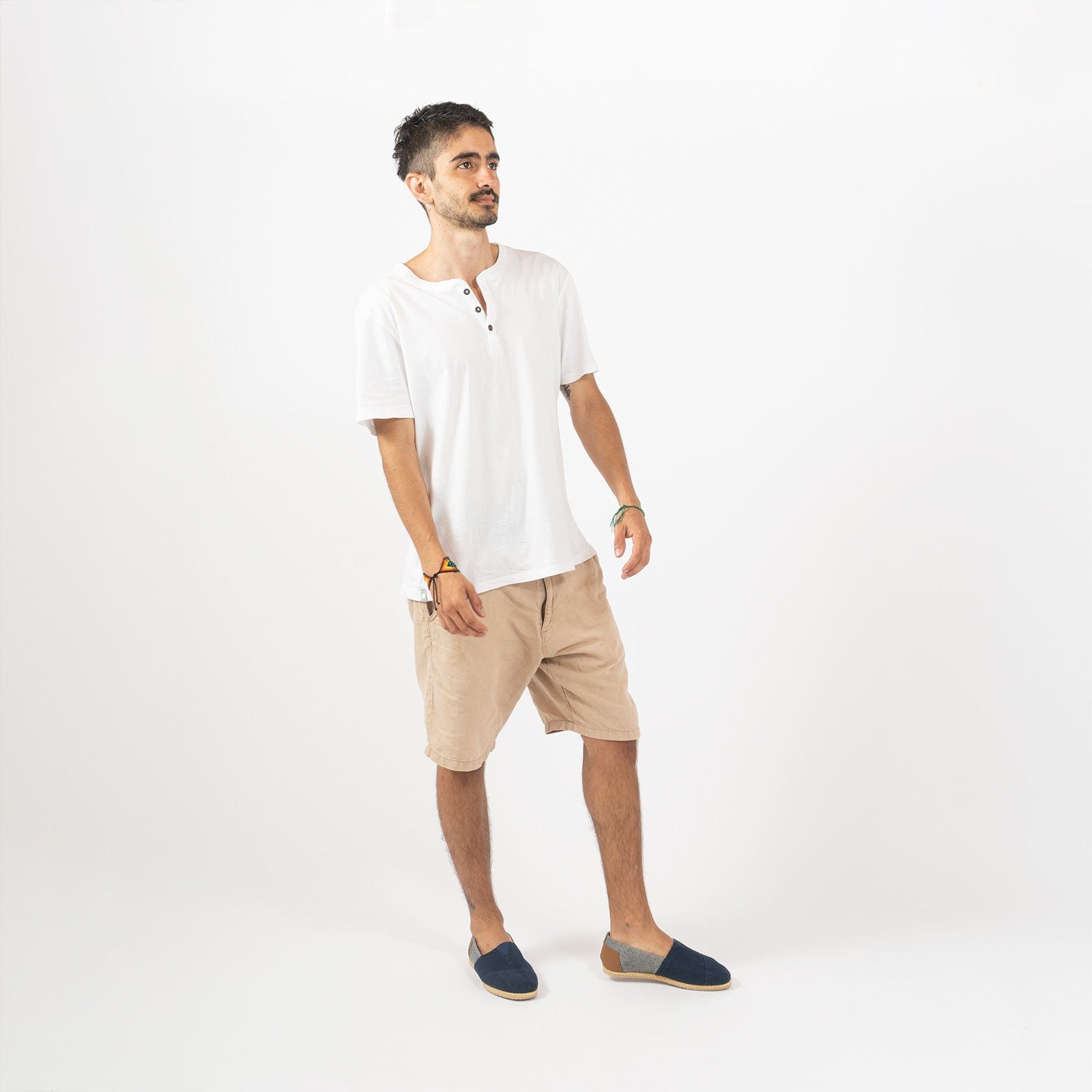 Pachas Blue / Brown Patch - imagen 5