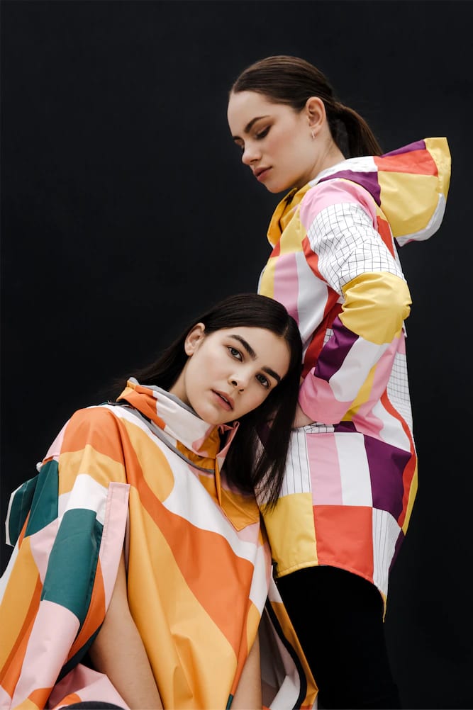 RAINCOAT 90´S (PRE-ORDER) - imagen 4