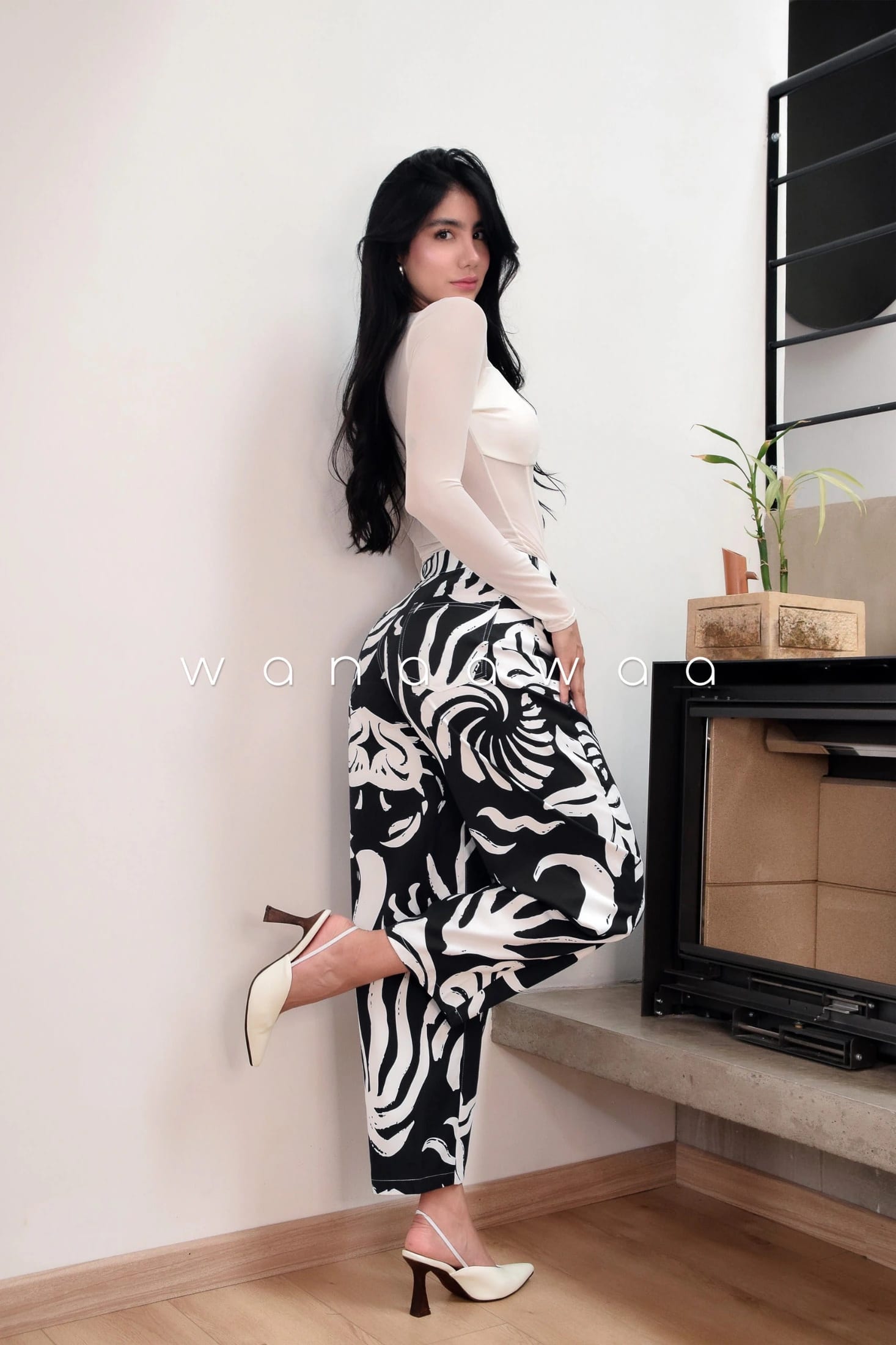GIORGIA ESTAMPADO - imagen 3