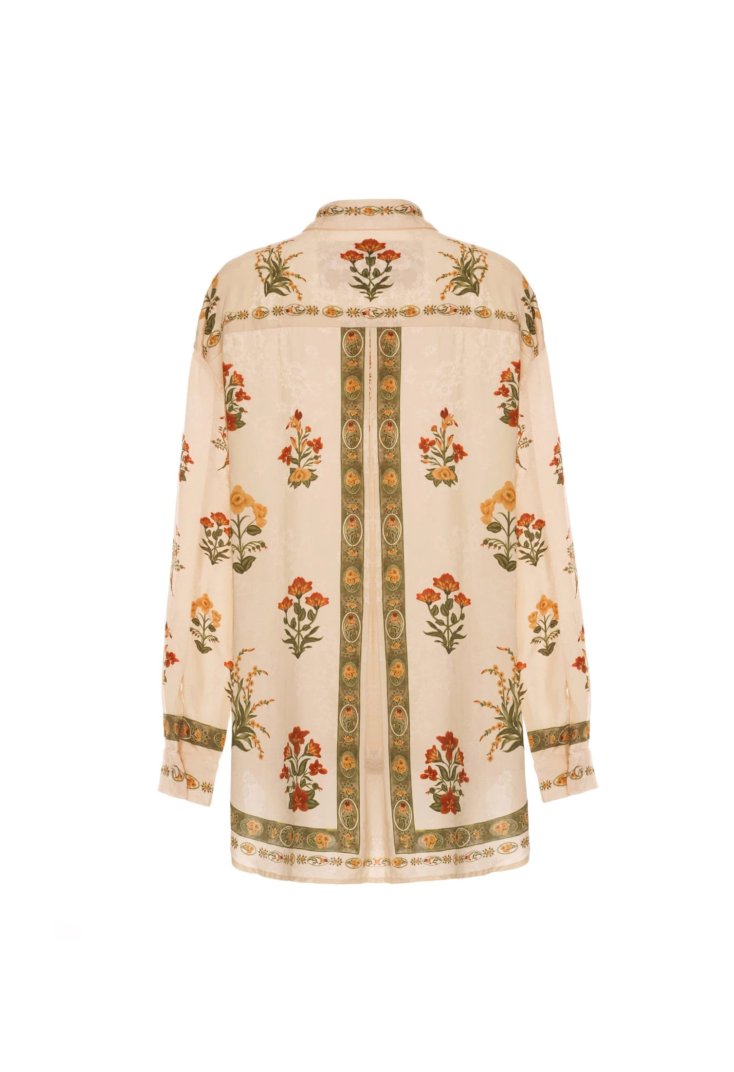 Cecilia Canna Shirt - imagen 5
