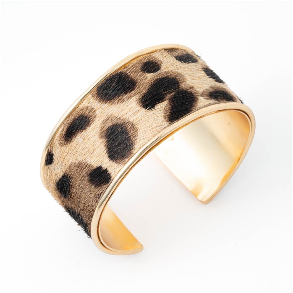 Brazalete Fiera Dorada - imagen 3