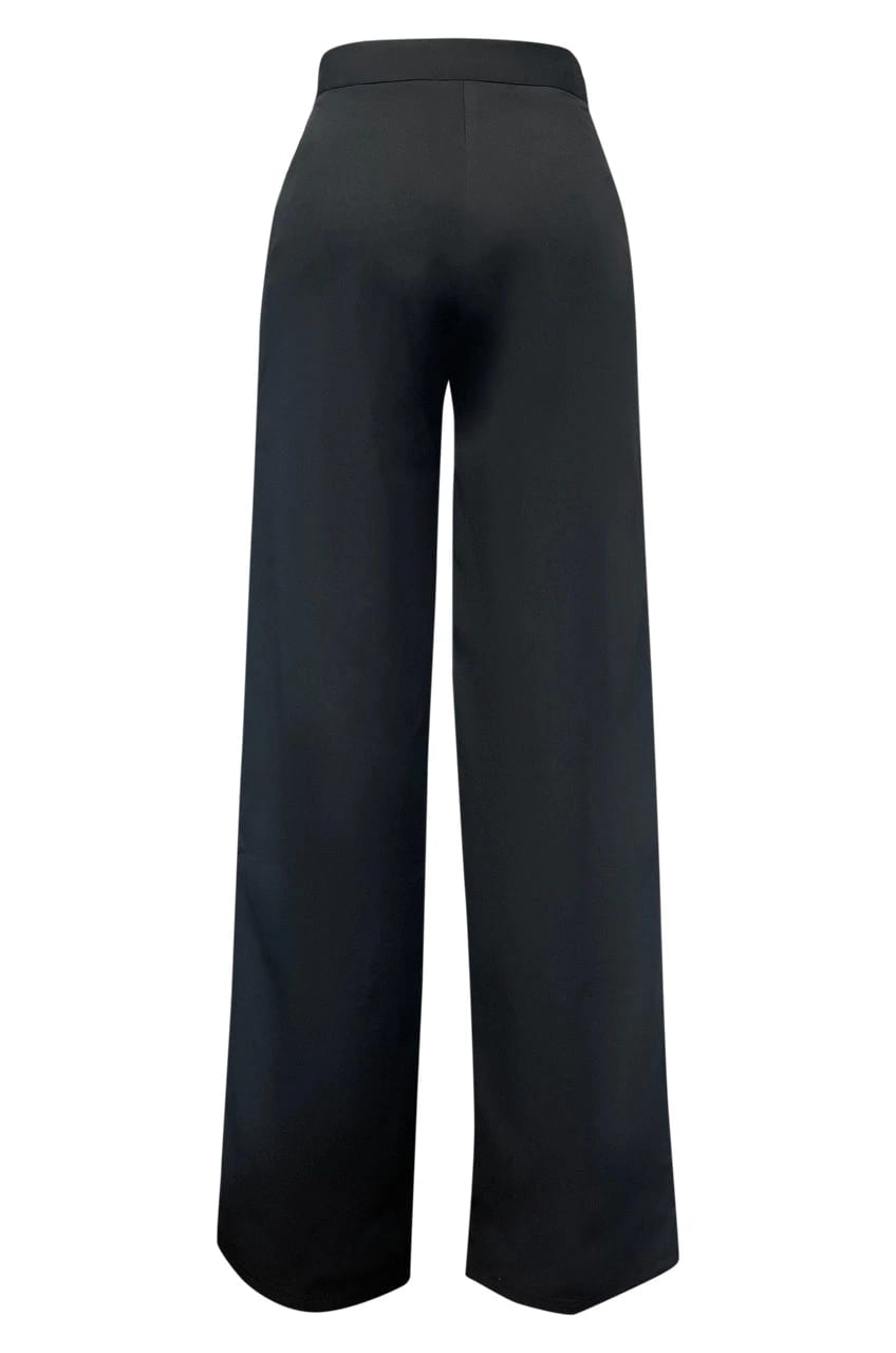 BREEZE PANTS BLACK - imagen 5