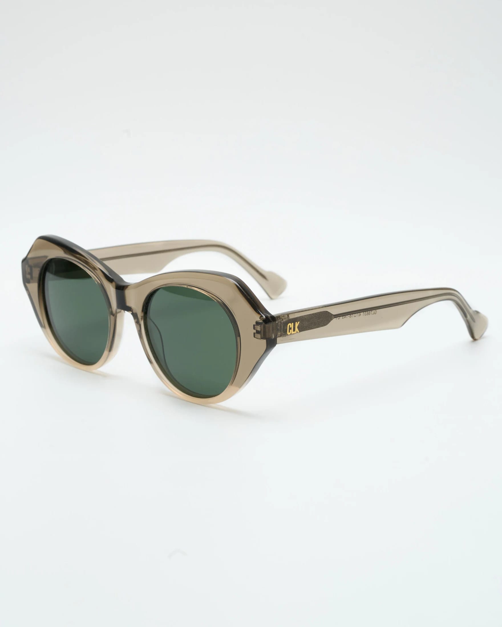 JULIA - CHAMPAGNE-WHITE / OLIVE - imagen 2