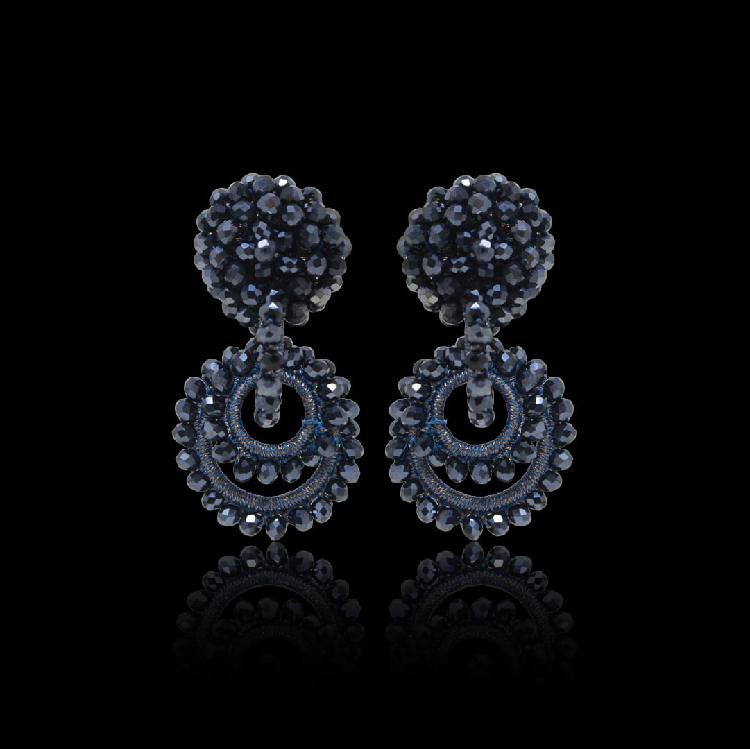 LILY - MIDNIGHT BLUE - imagen 1