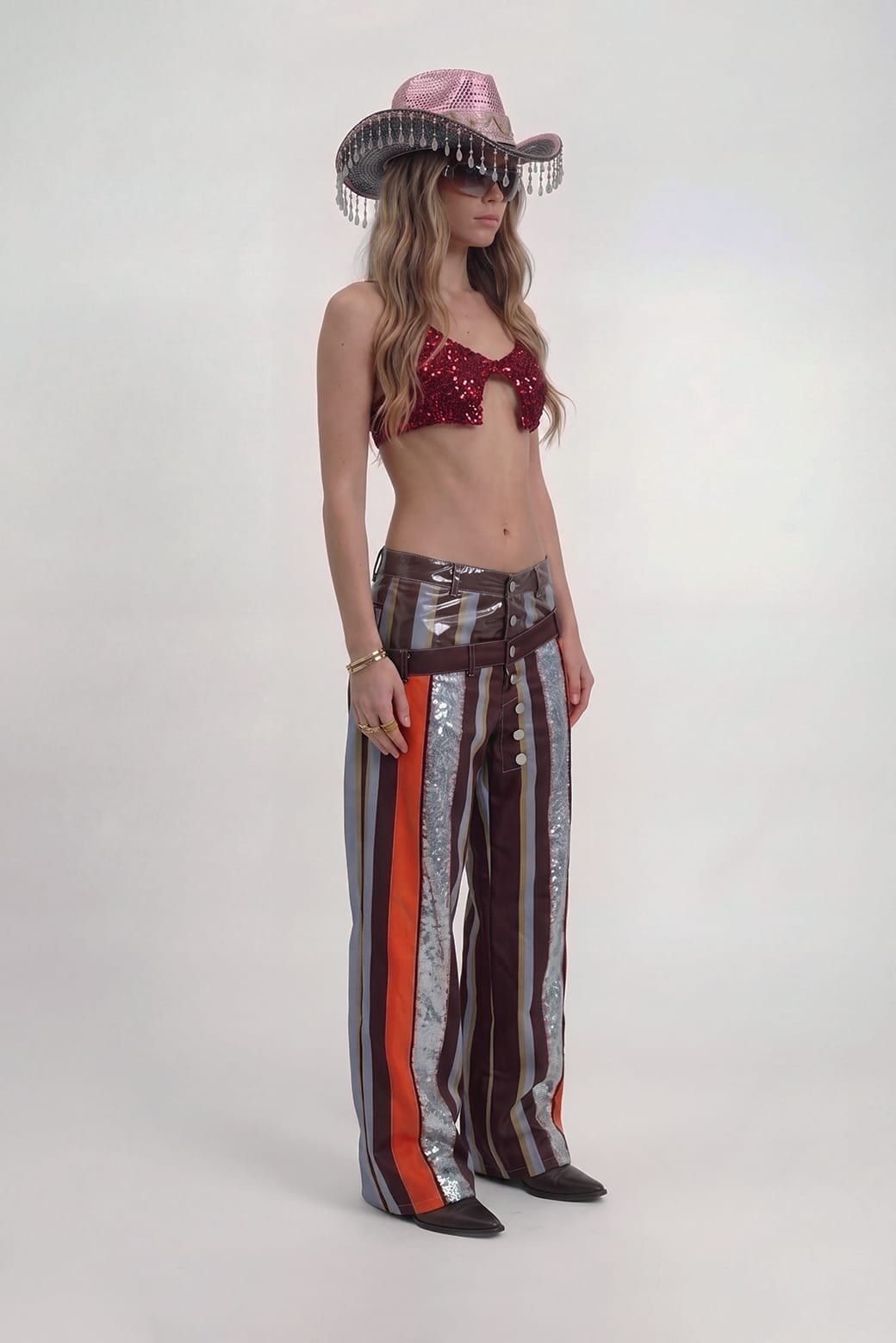 🏜 Desert Eclipse Pants - imagen 1