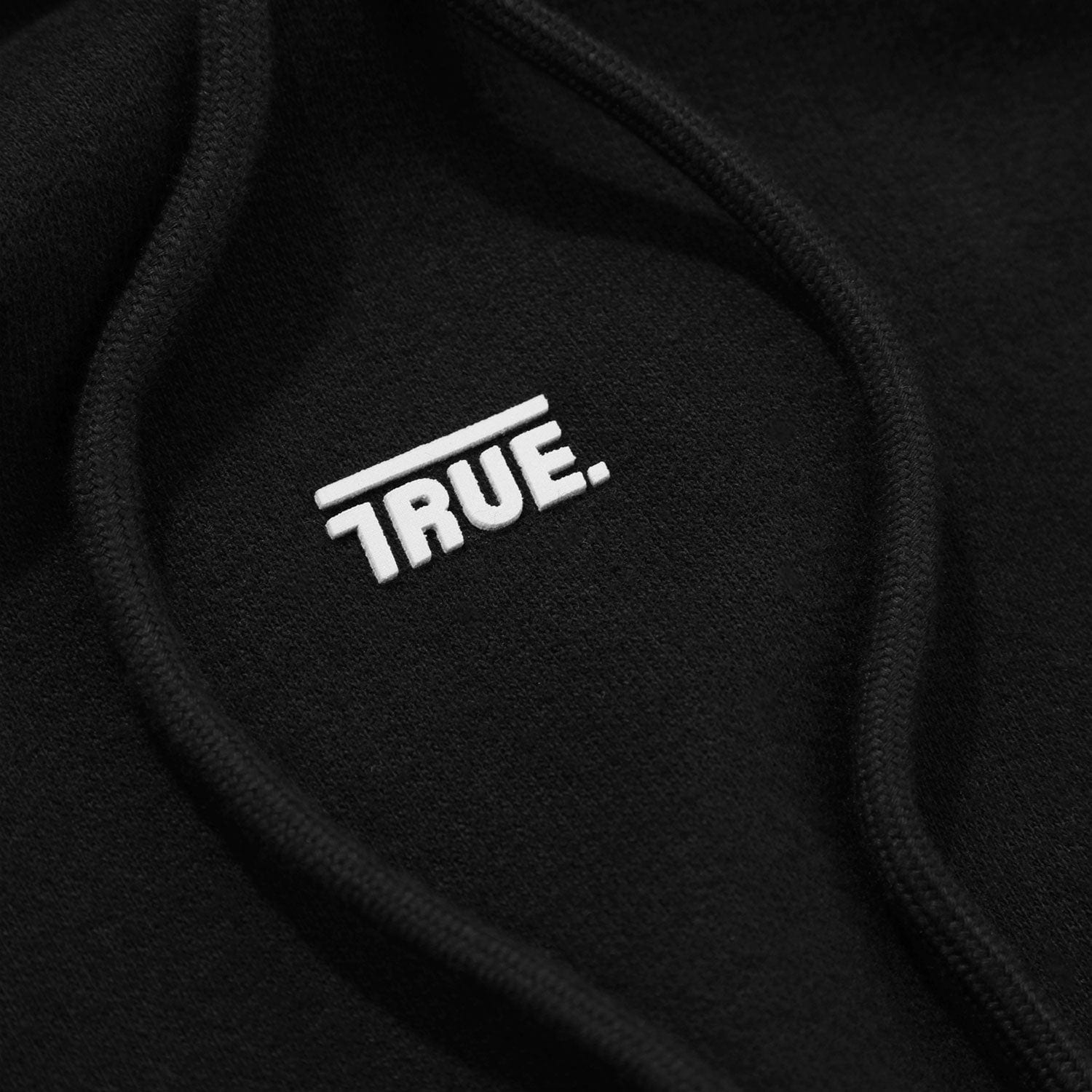 Hoodie Clásico - Negro - imagen 5