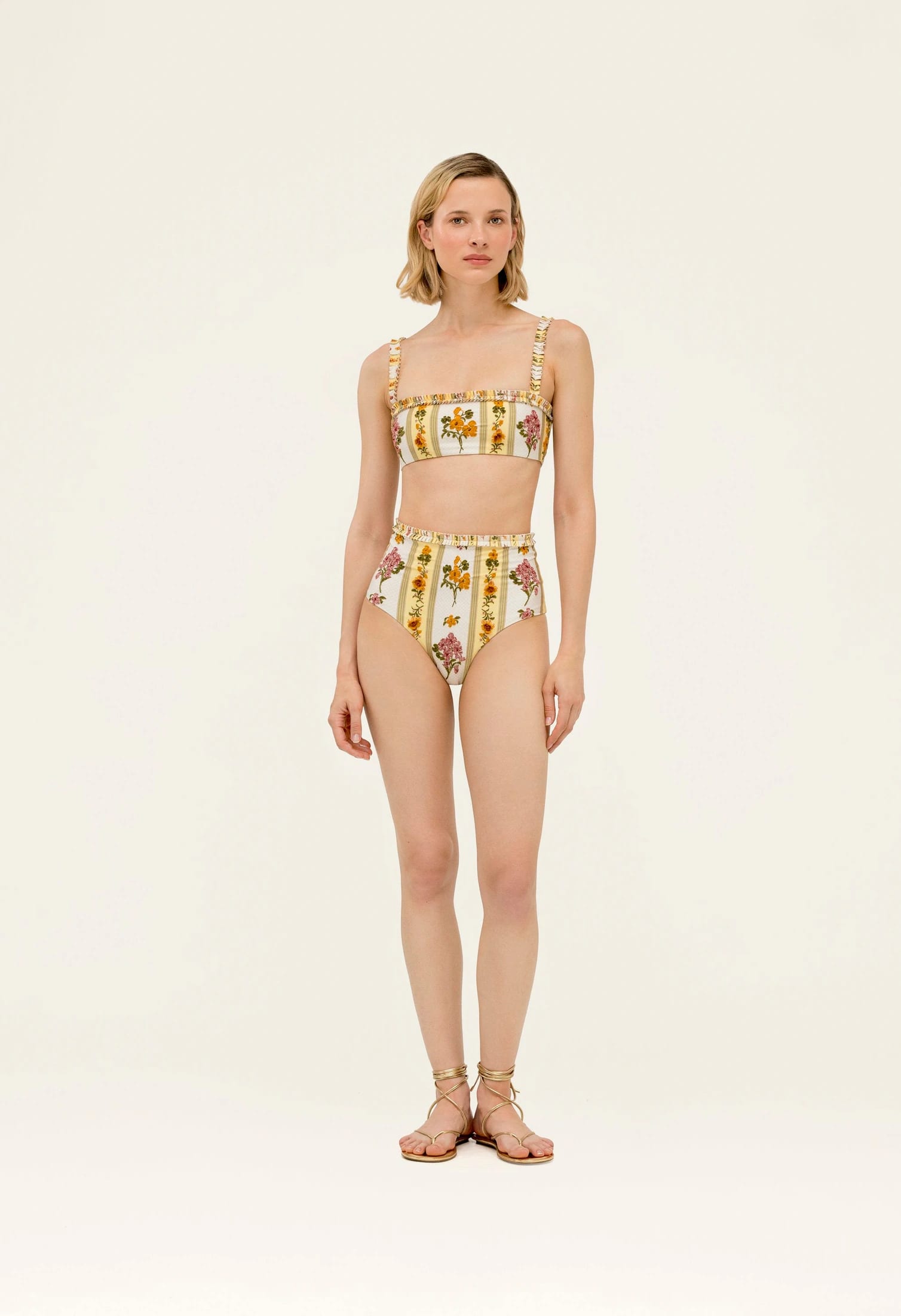 Nopal Cordillera Bikini Bottom - imagen 3