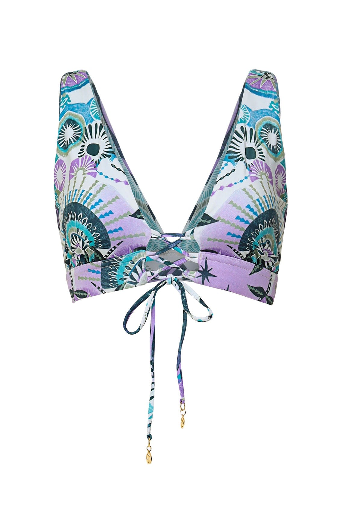 TOP DE BIKINI FIORELLA MICRO - imagen 5