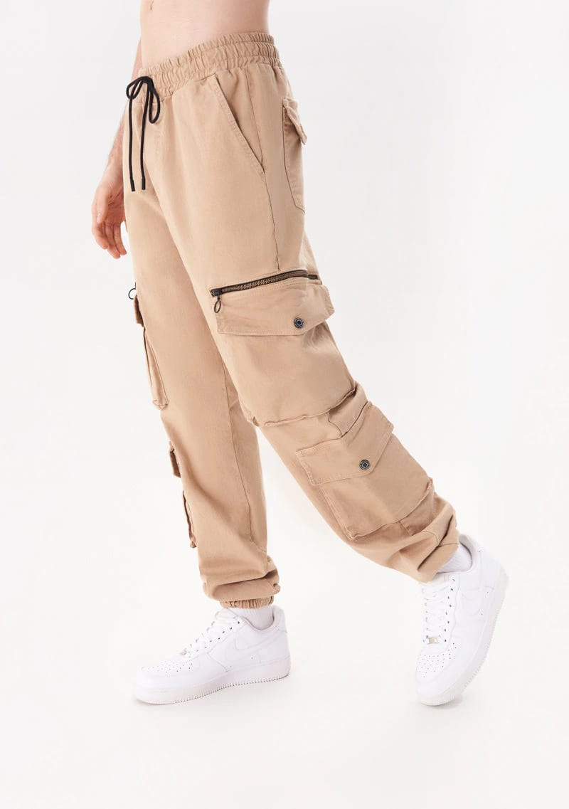 College Cargo pants - imagen 5