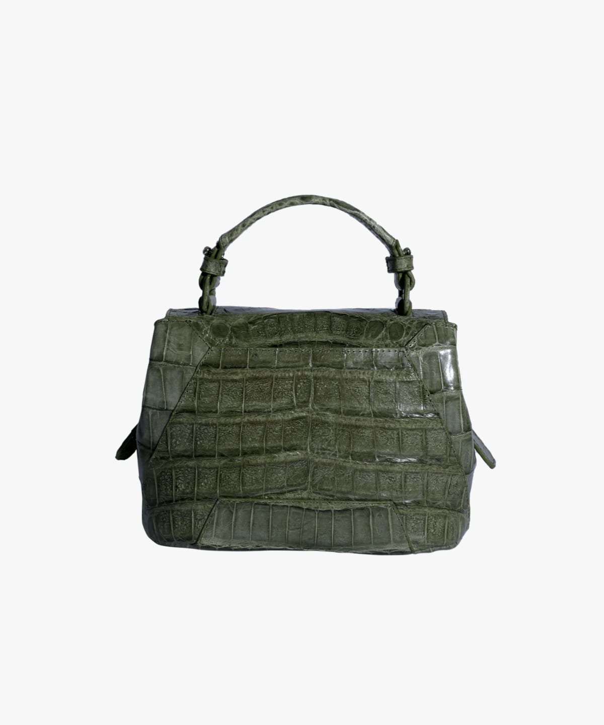 Anka Mini in Crocodile - imagen 3