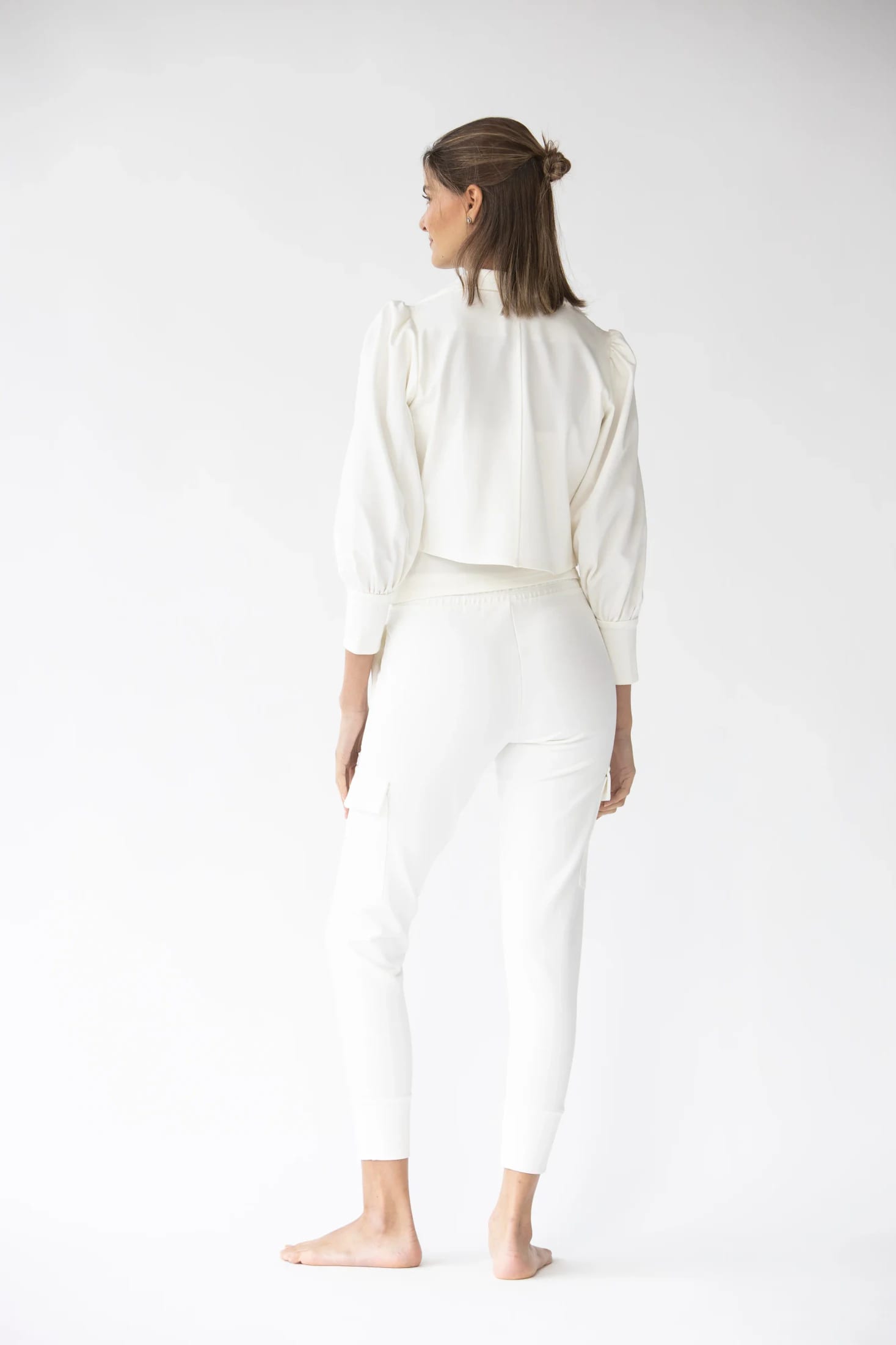 CHAQUETA TÉ - imagen 4