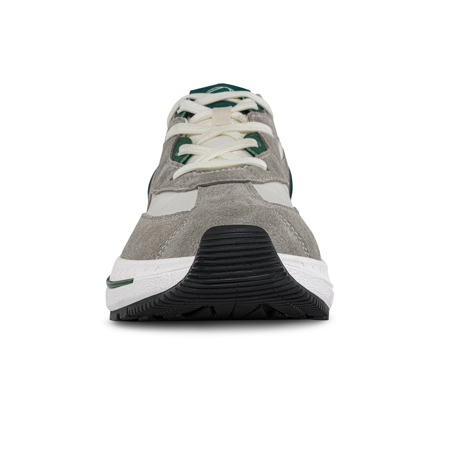 Zapatos Casuales Marzio Gris Lussio Para Hombre - imagen 3