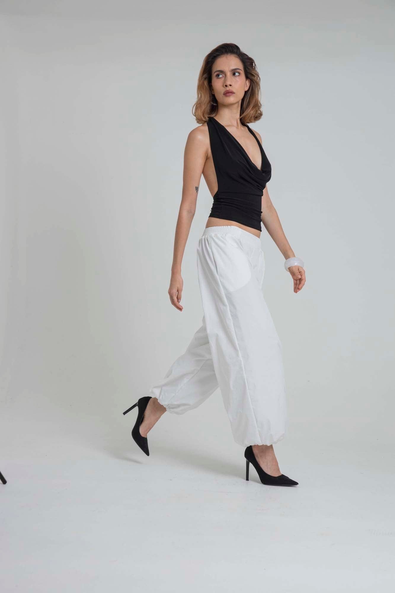OPHELIA BLACK TOP - imagen 10