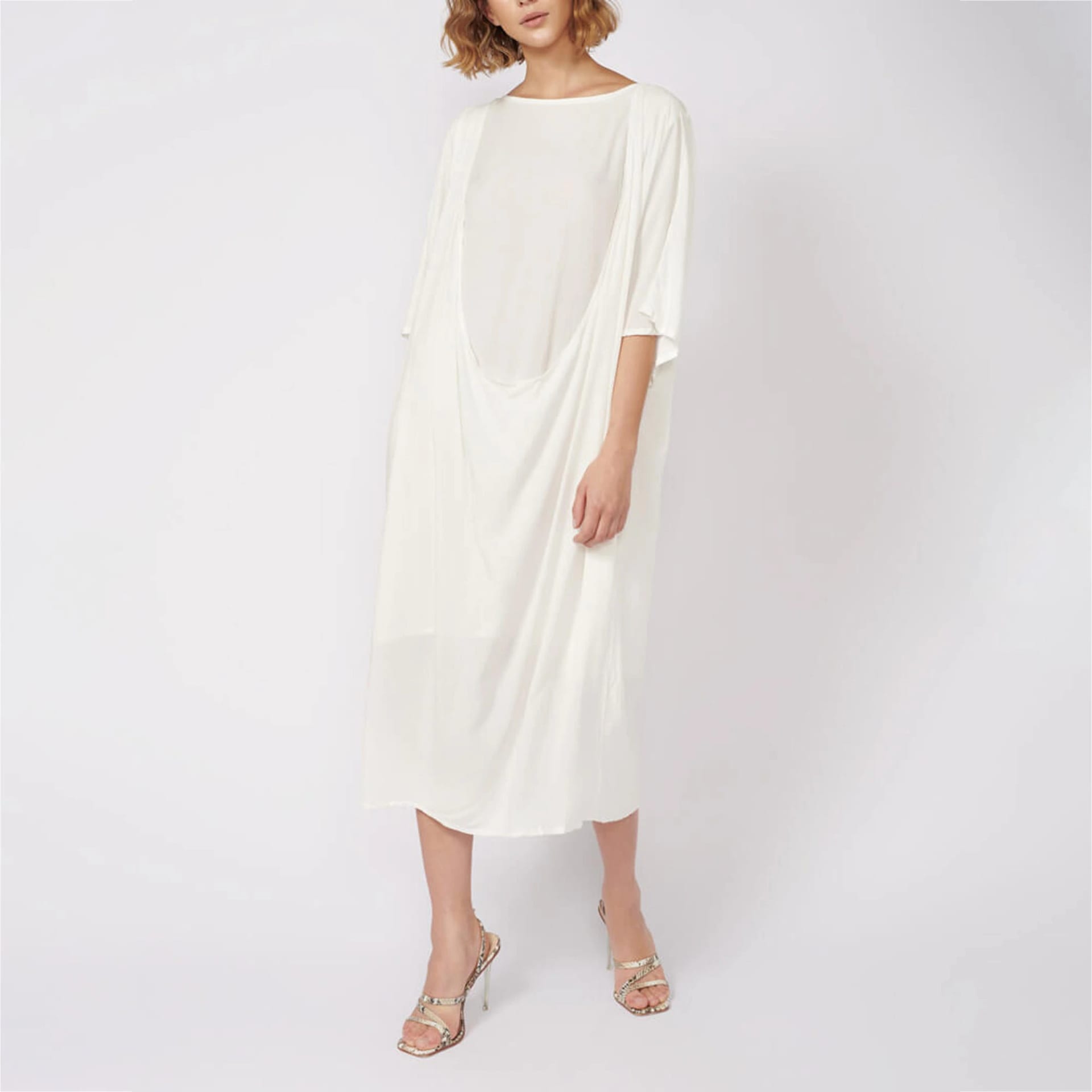 VESTIDO UTA - imagen 1