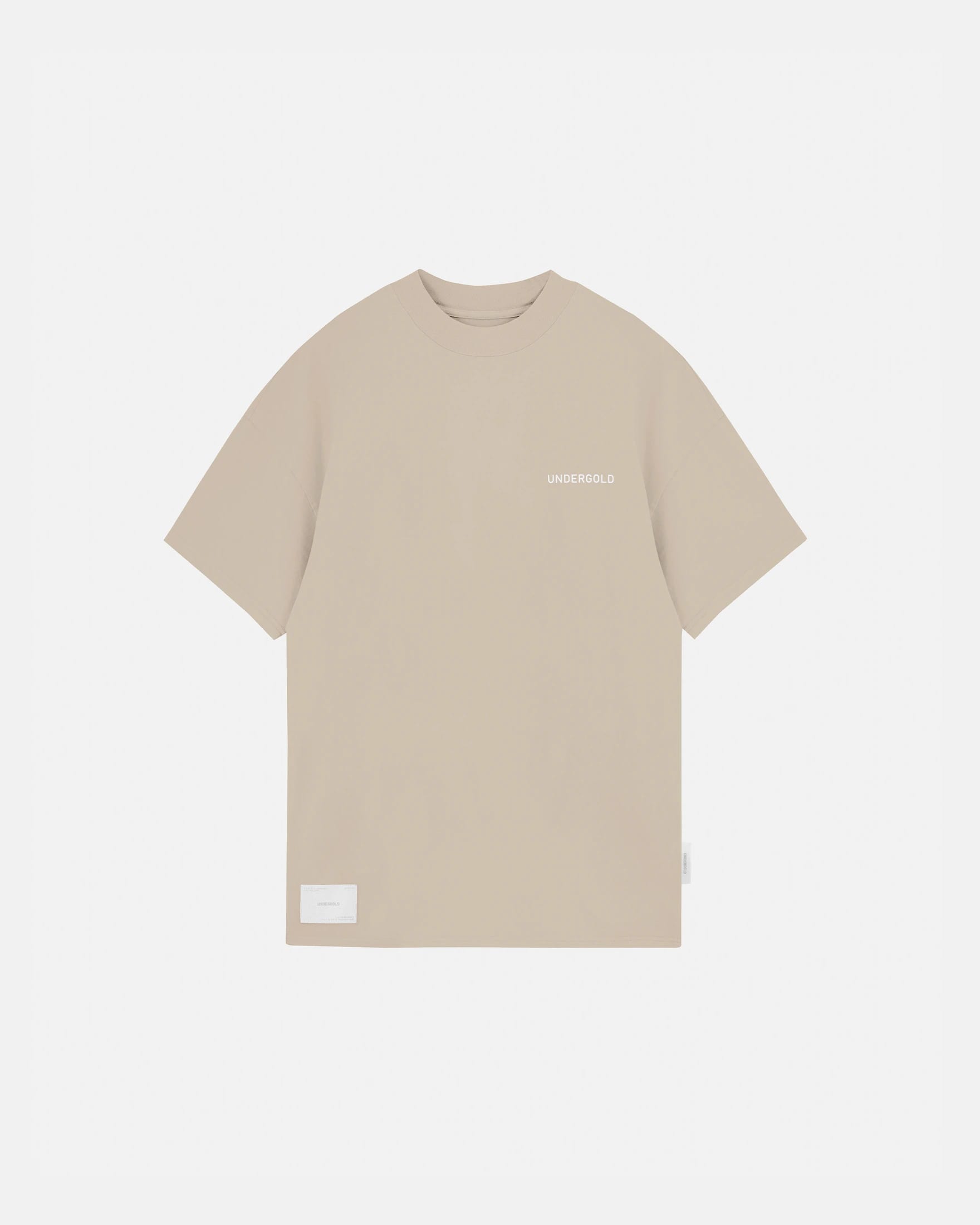 Tiny logo t-shirts - imagen 3