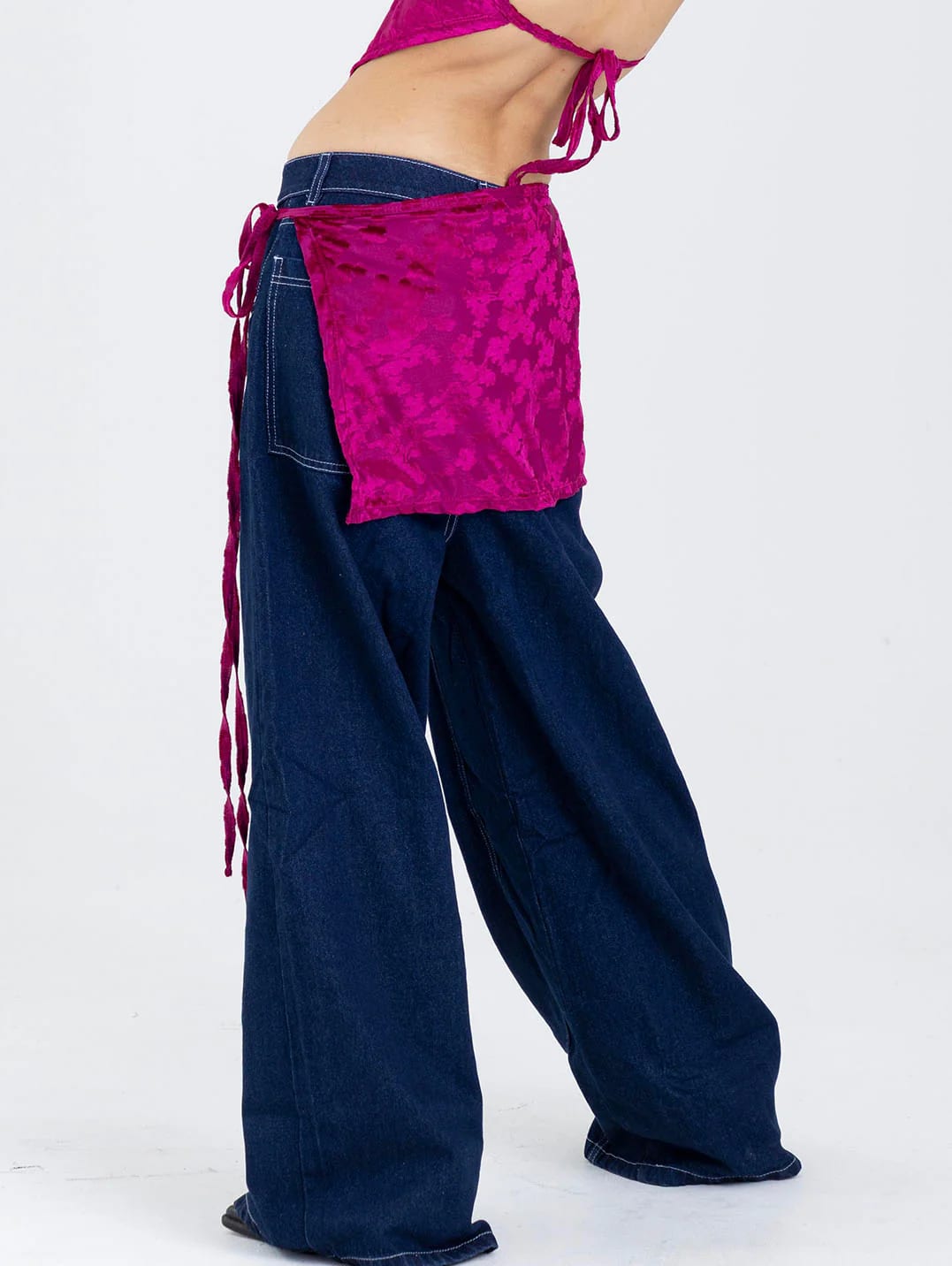 HANNA SKIRT - imagen 11
