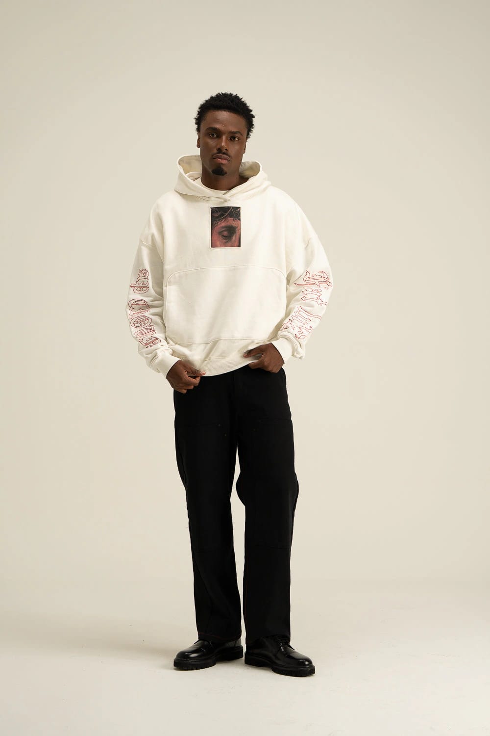 CORPUS PANTS - imagen 1