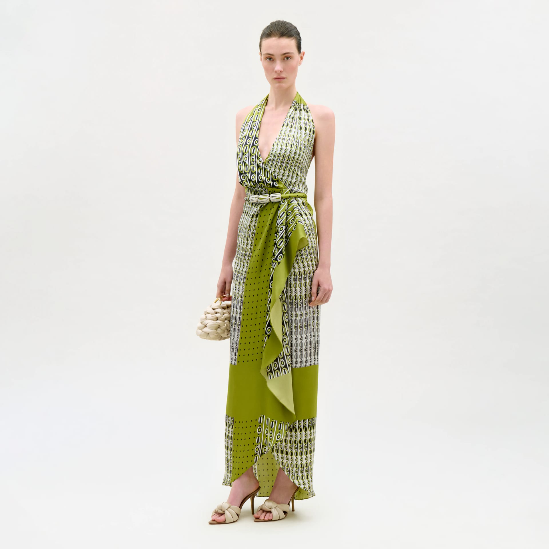 Gypsy Dress - imagen 1