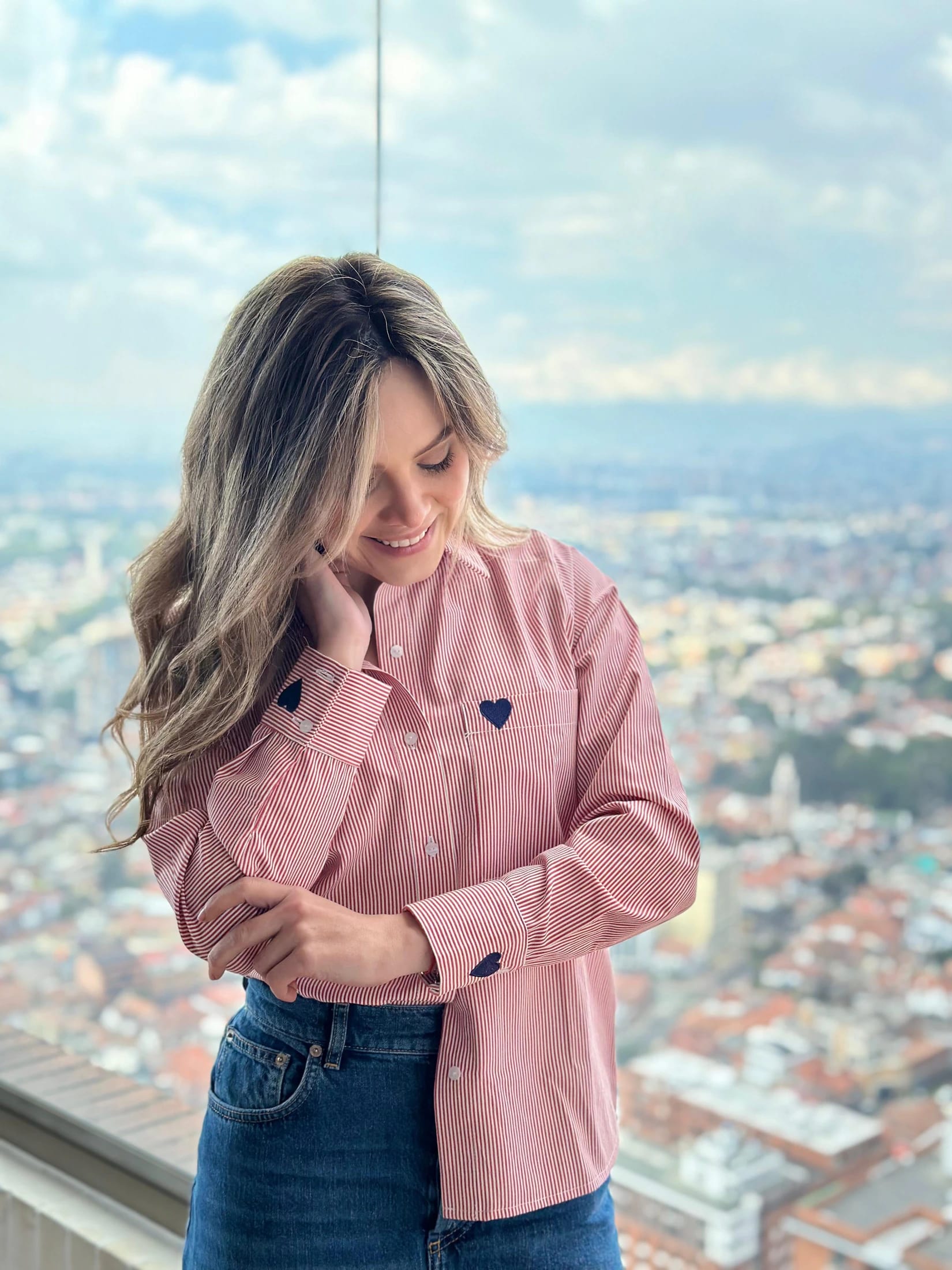CAMISA ASUNCION|||CORAZON - imagen 19