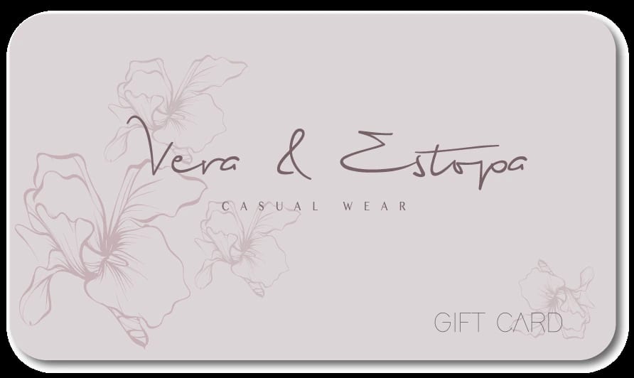 Gift card Vera y Estopa - imagen 1