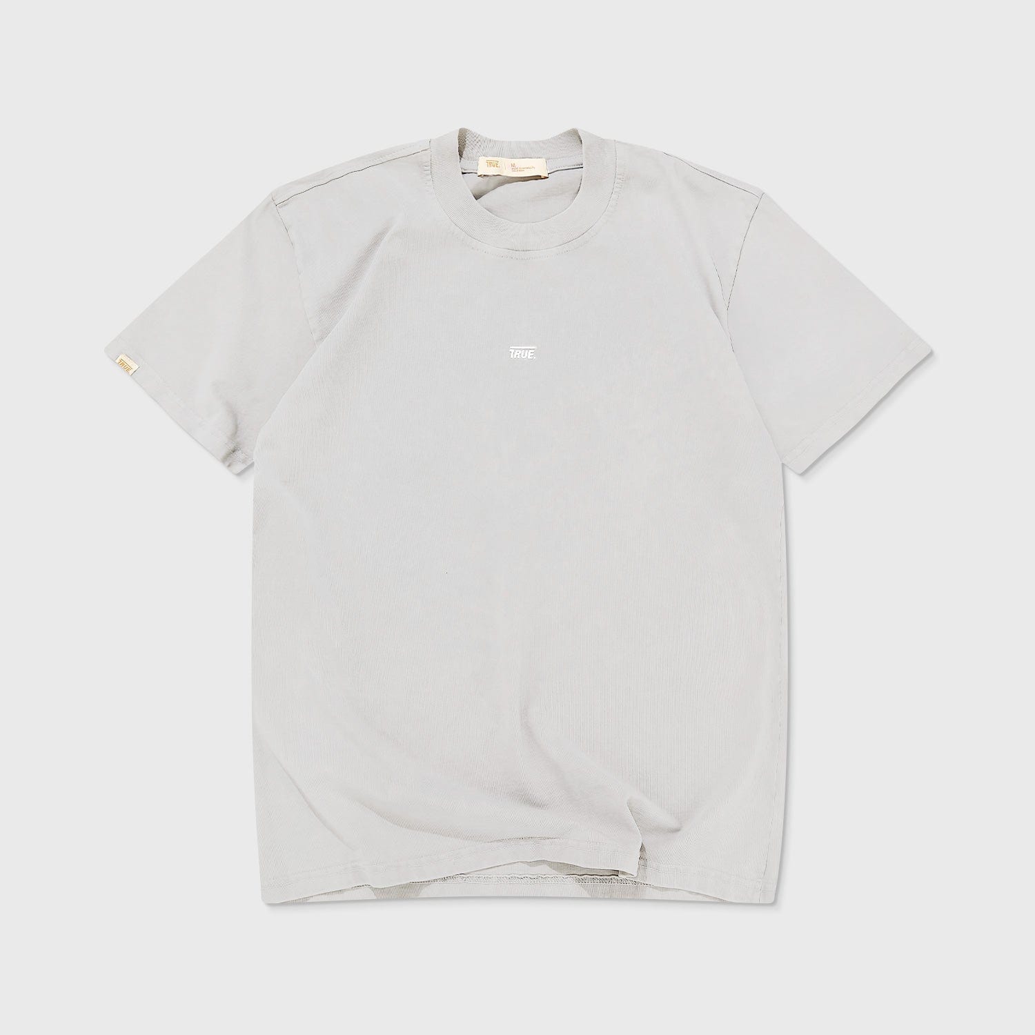 Classic T-Shirt - Washed Gray - imagen 1