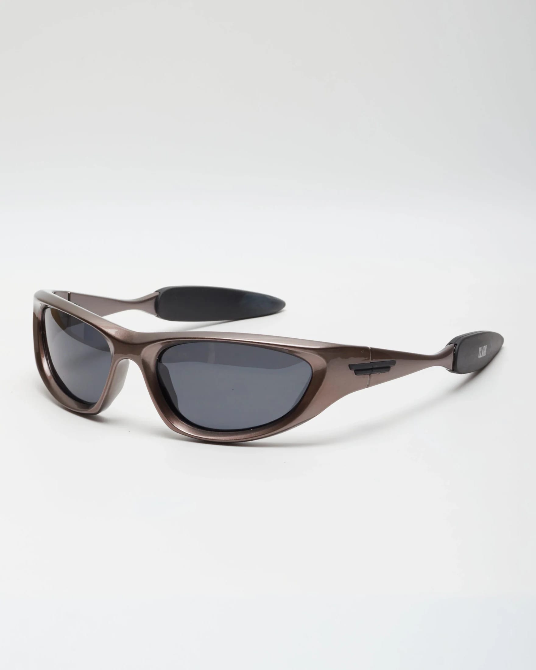 NOVA SUNGLASSES - GRAPHITE / SMOKE - imagen 1