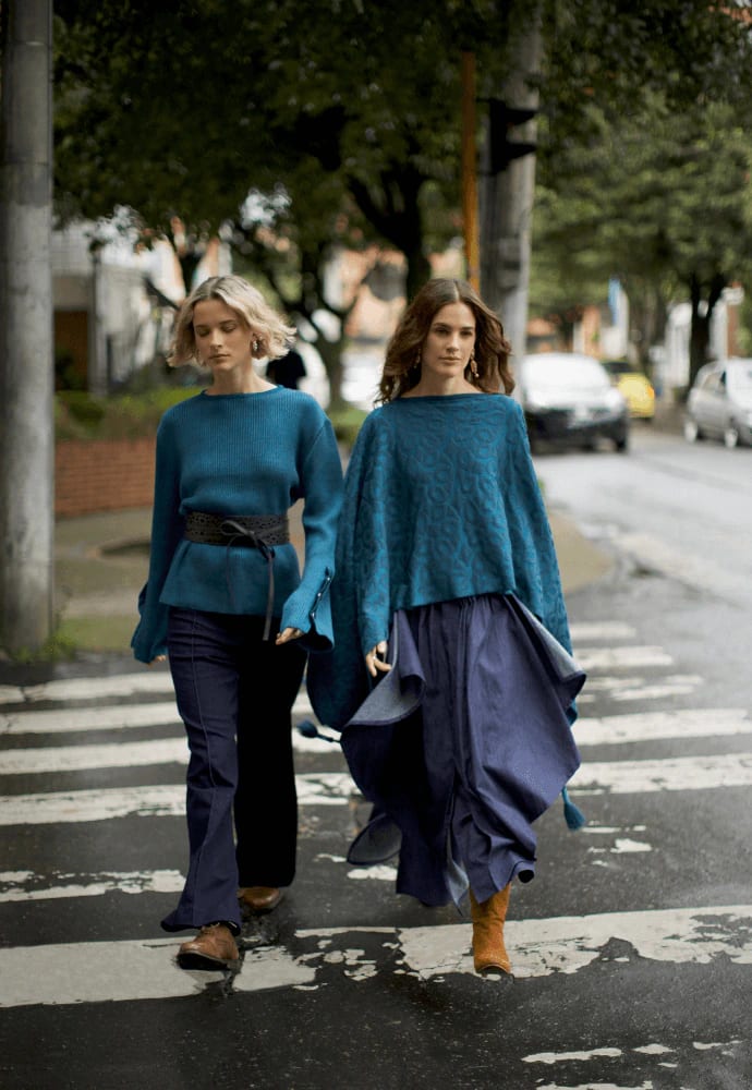 Poncho Endless - imagen 5