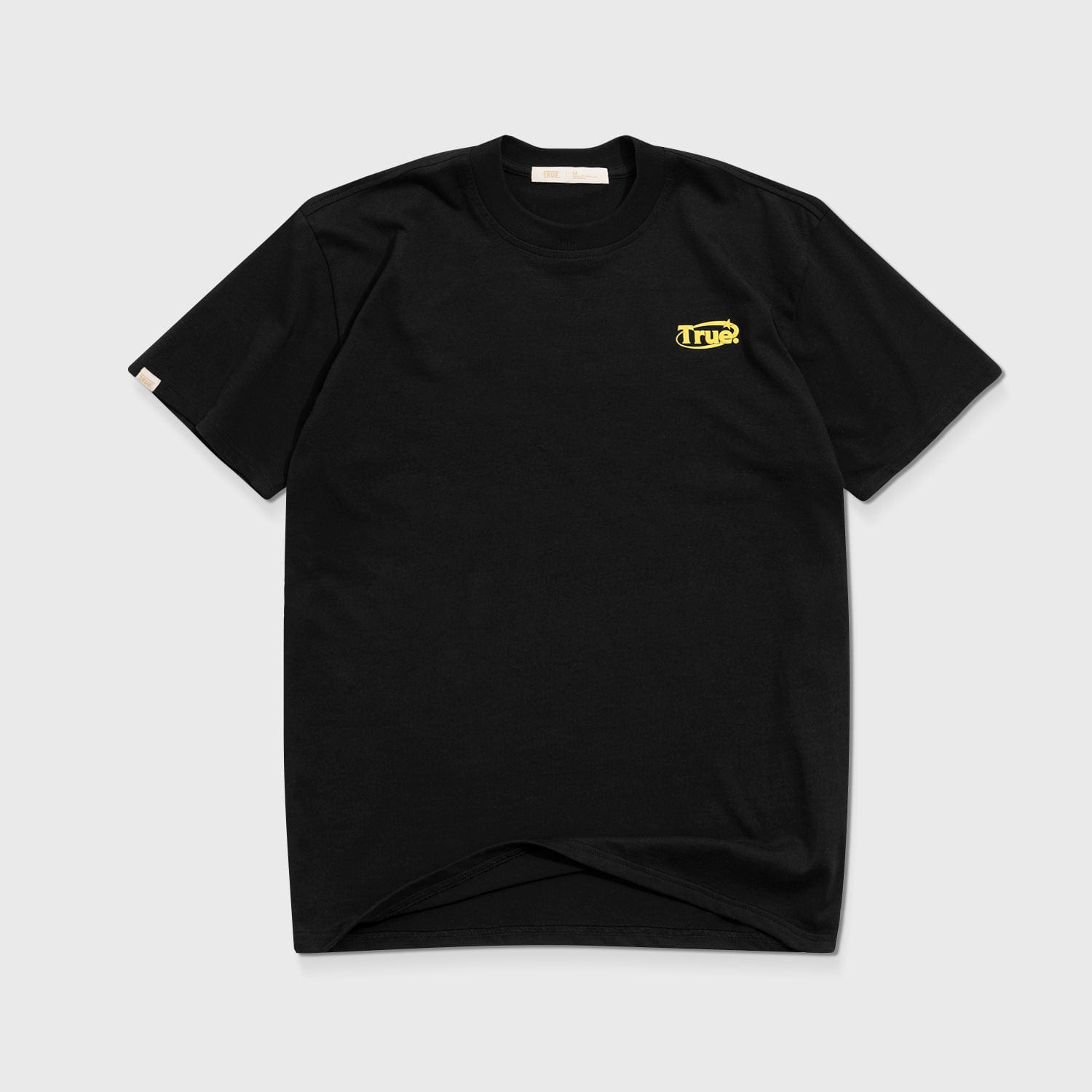Everyday Logo T-Shirt - Black - imagen 5